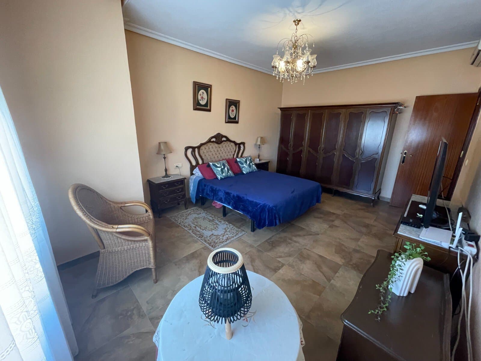 5-Bedroom Villa in Pueblo, San Miguel de Salinas - 34
