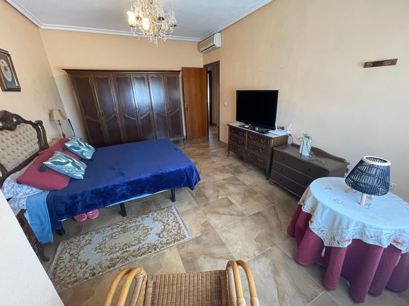 5-Bedroom Villa in Pueblo, San Miguel de Salinas - 35