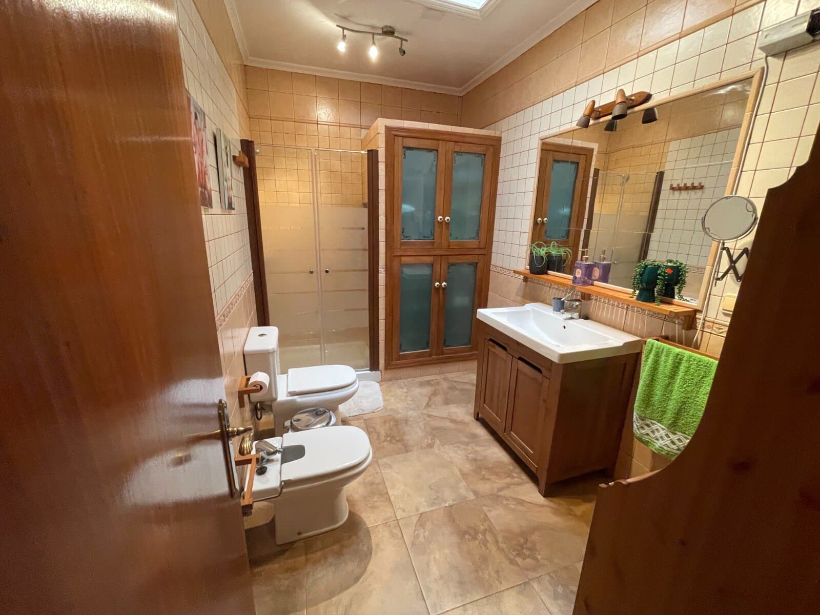 5-Bedroom Villa in Pueblo, San Miguel de Salinas - 36