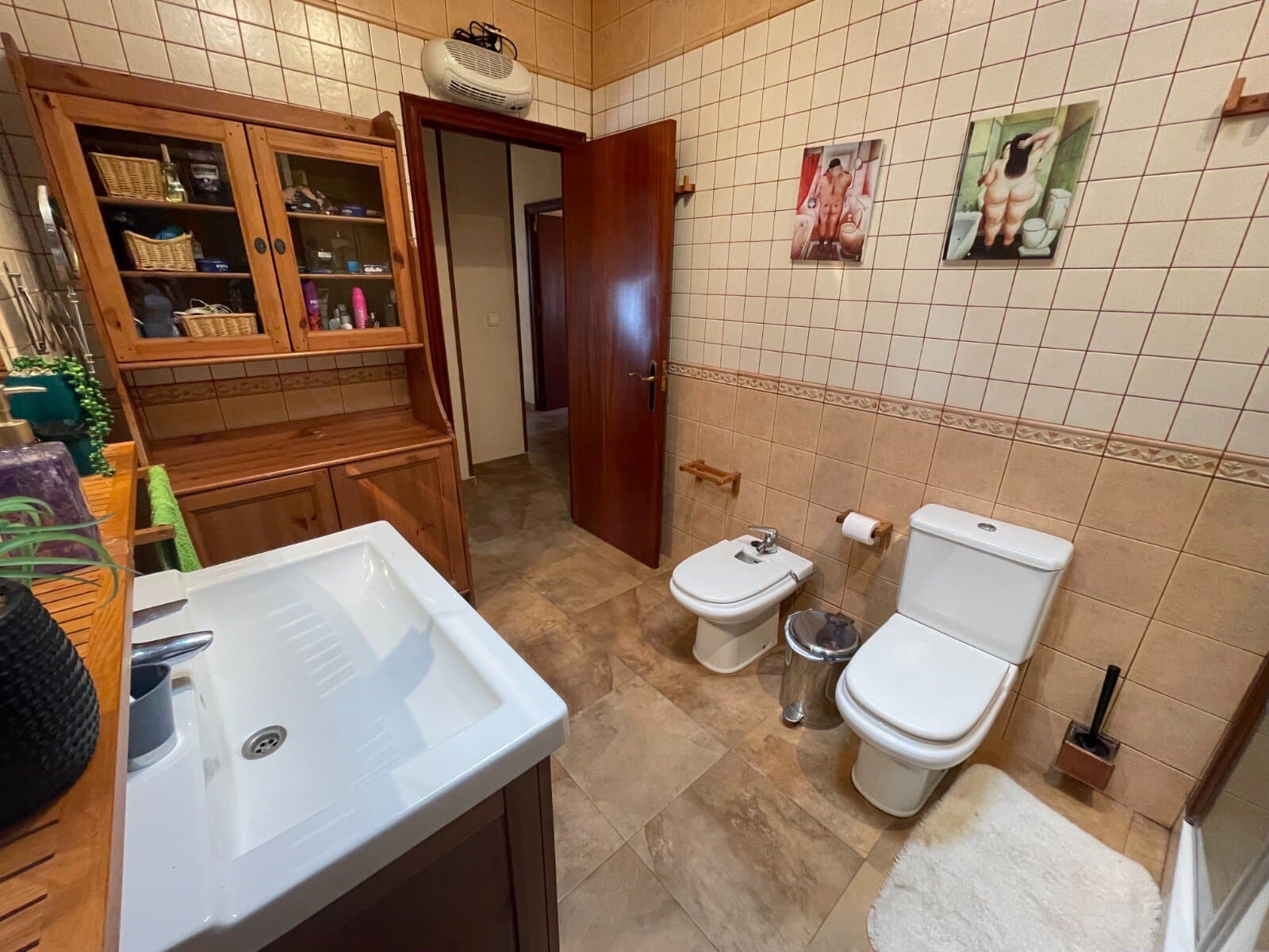 5-Bedroom Villa in Pueblo, San Miguel de Salinas - 37