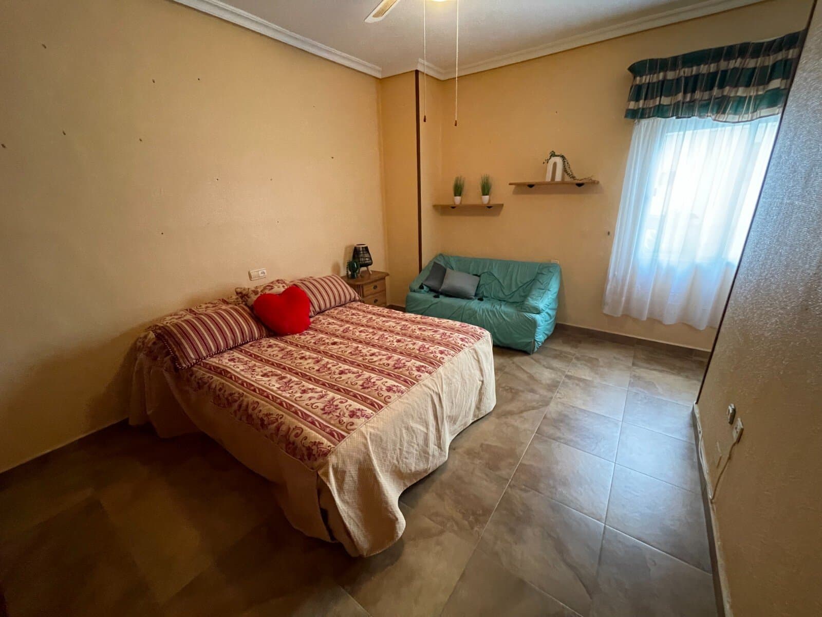 5-Bedroom Villa in Pueblo, San Miguel de Salinas - 42