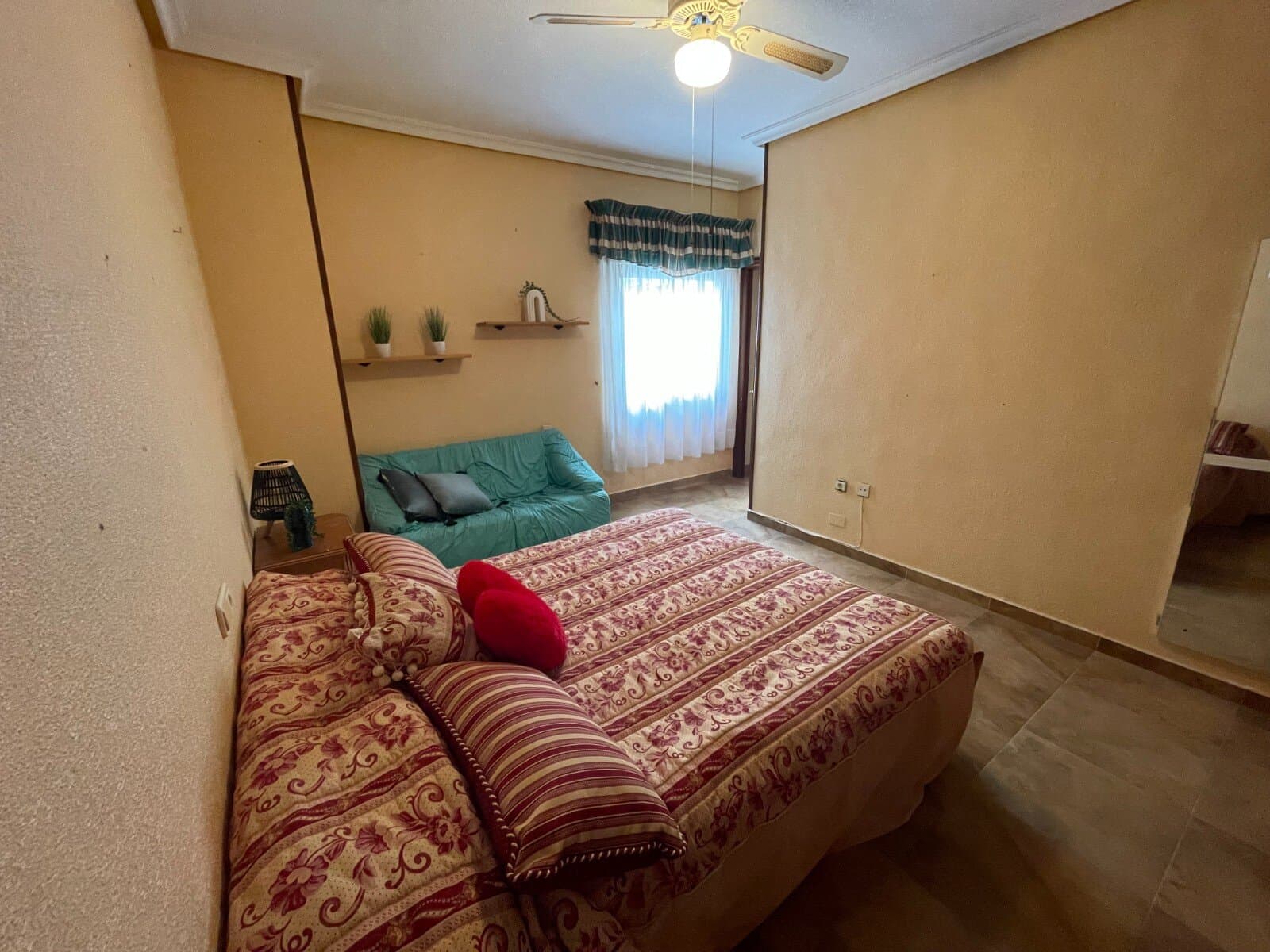 5-Bedroom Villa in Pueblo, San Miguel de Salinas - 43