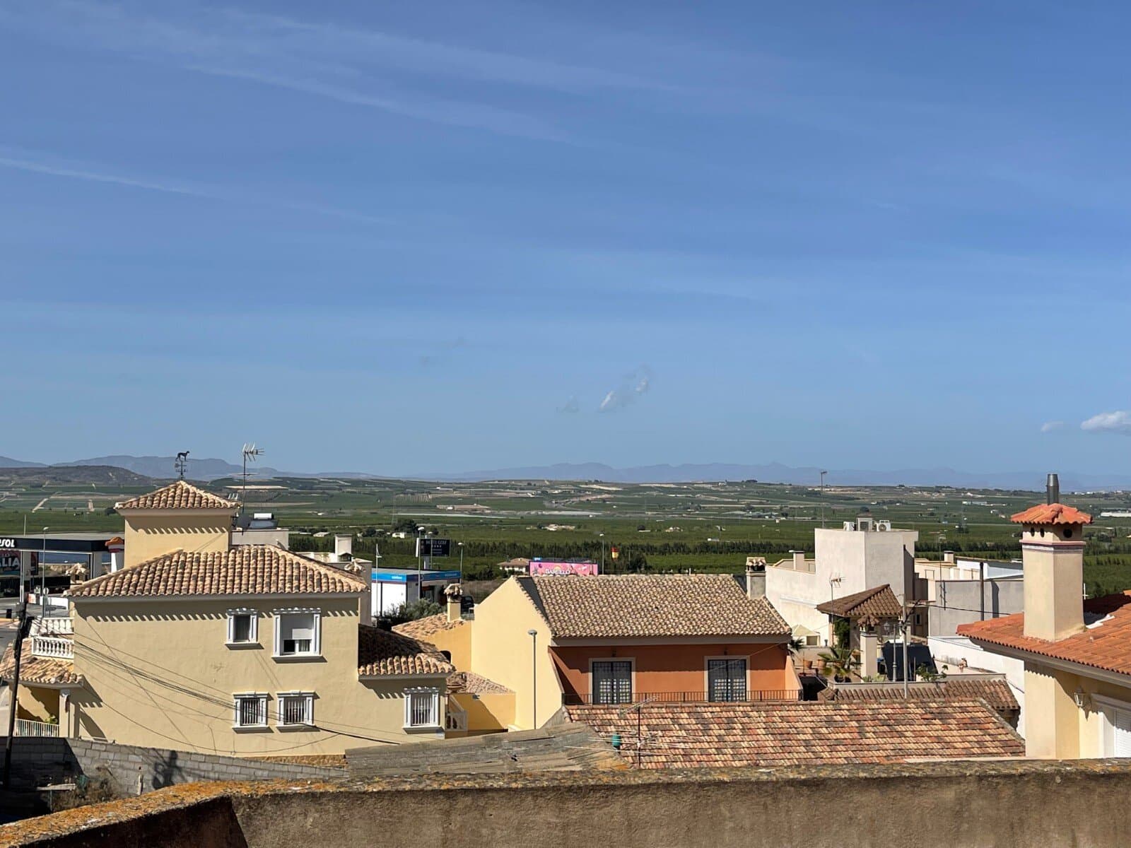 5-Bedroom Villa in Pueblo, San Miguel de Salinas - 48