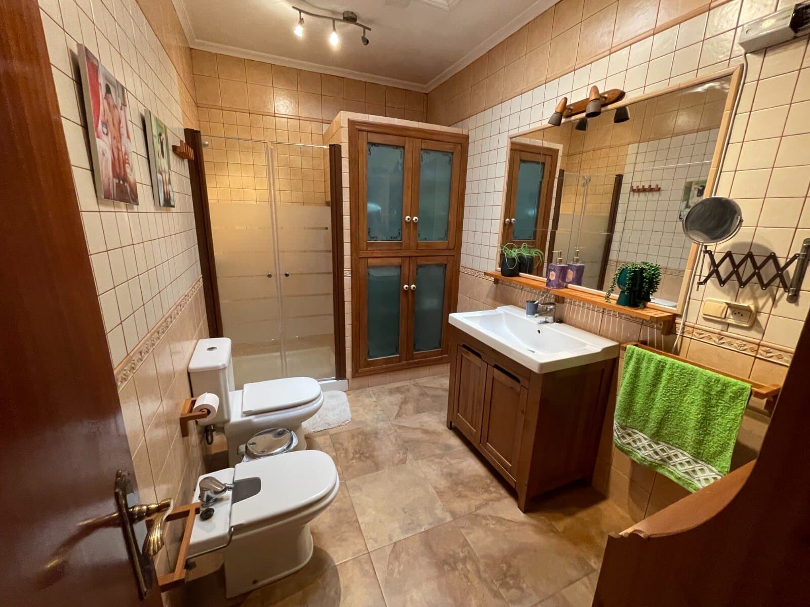 5-Bedroom Villa in Pueblo, San Miguel de Salinas - 6