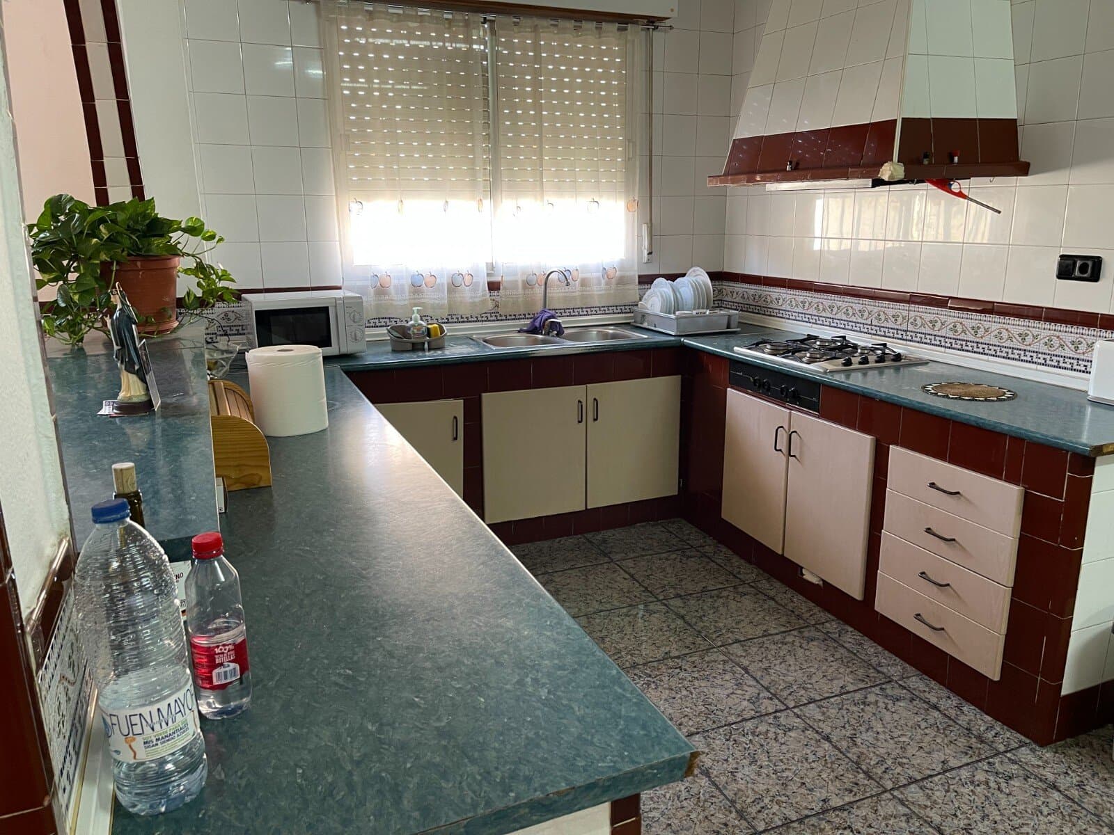 5-Bedroom Villa in Pueblo, San Miguel de Salinas - 8