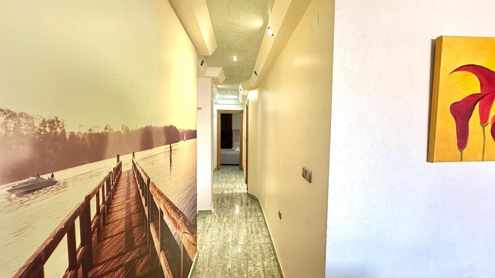 2-Bedroom Penthouse in Torrevieja, Torrevieja - 17