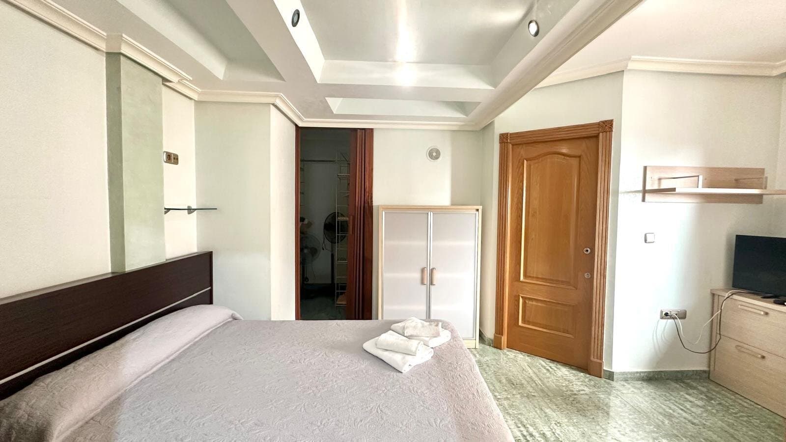 2-Bedroom Penthouse in Torrevieja, Torrevieja - 22