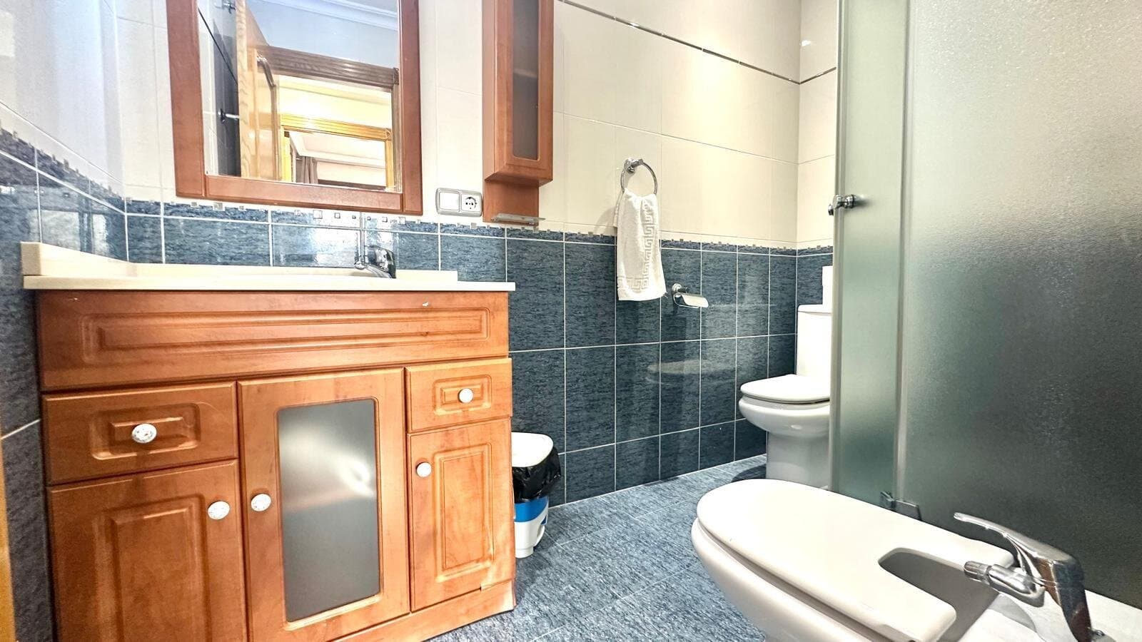 2-Bedroom Penthouse in Torrevieja, Torrevieja - 23