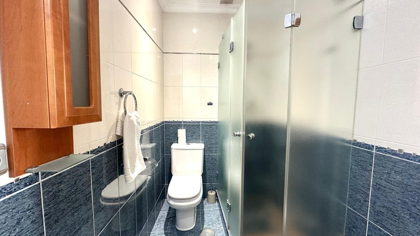 2-Bedroom Penthouse in Torrevieja, Torrevieja - 24