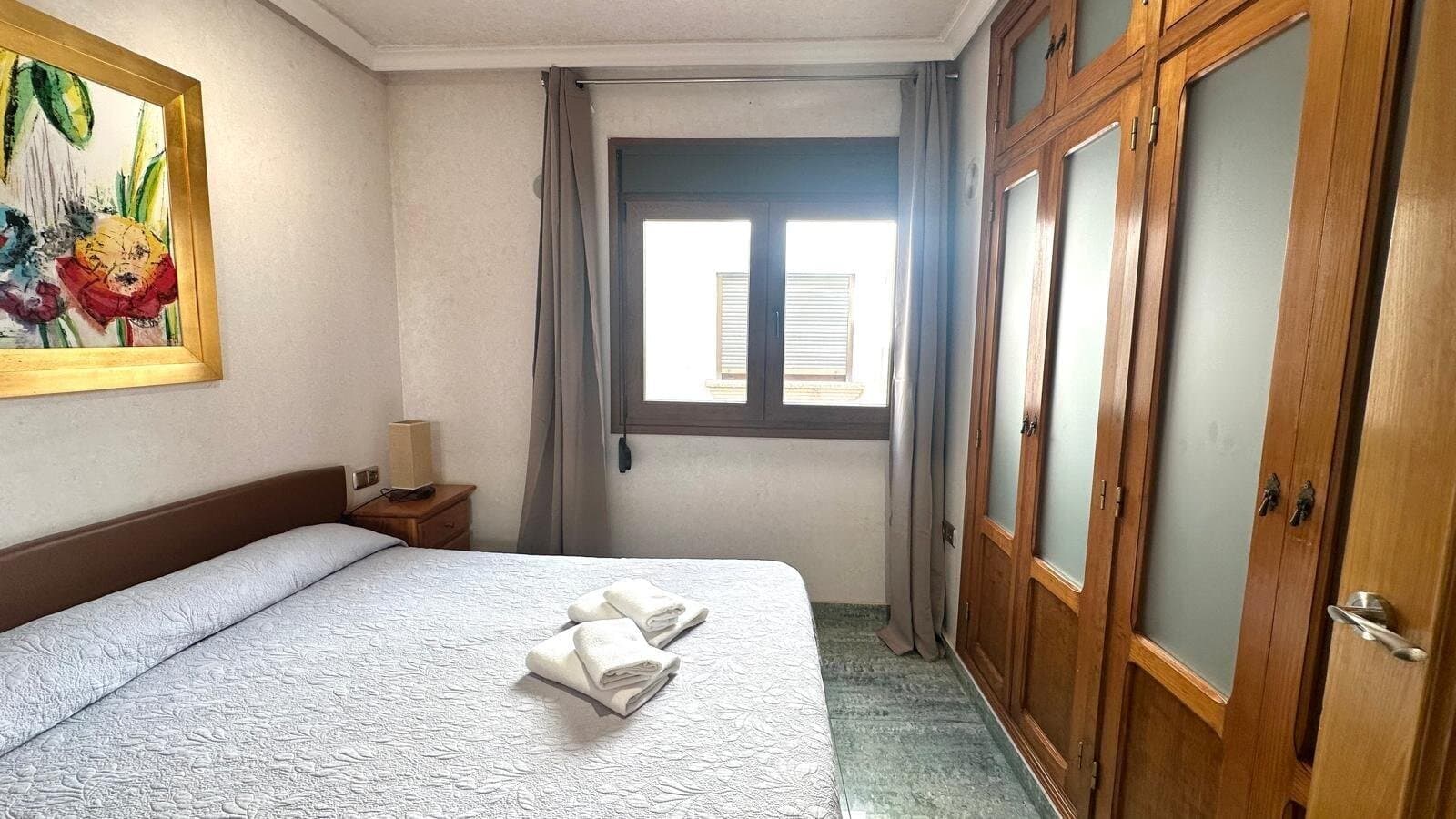 2-Bedroom Penthouse in Torrevieja, Torrevieja - 27