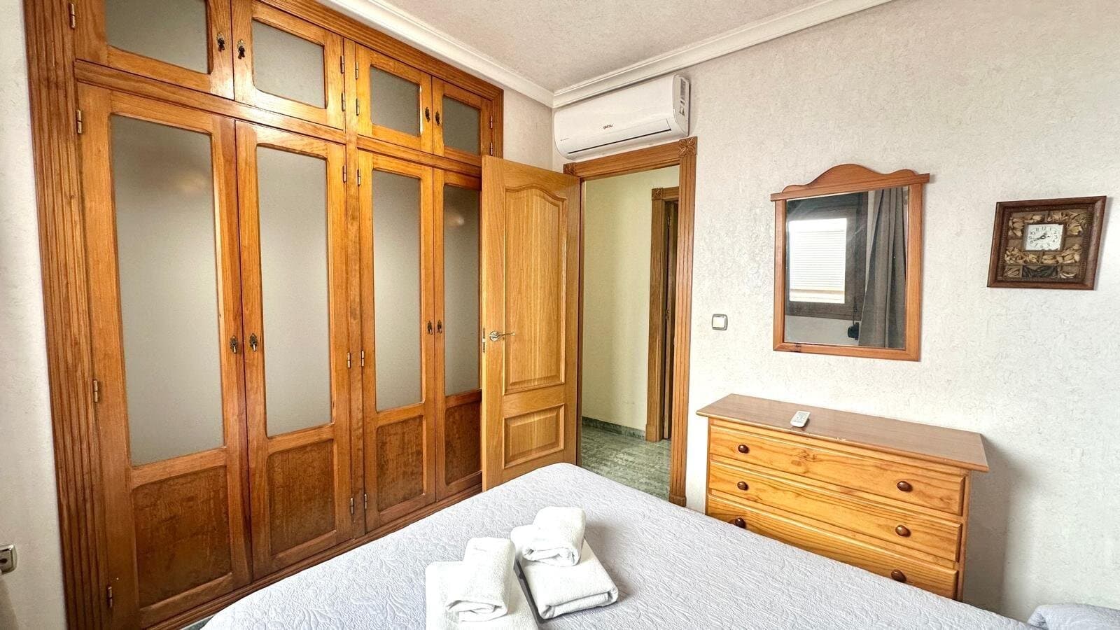 2-Bedroom Penthouse in Torrevieja, Torrevieja - 28