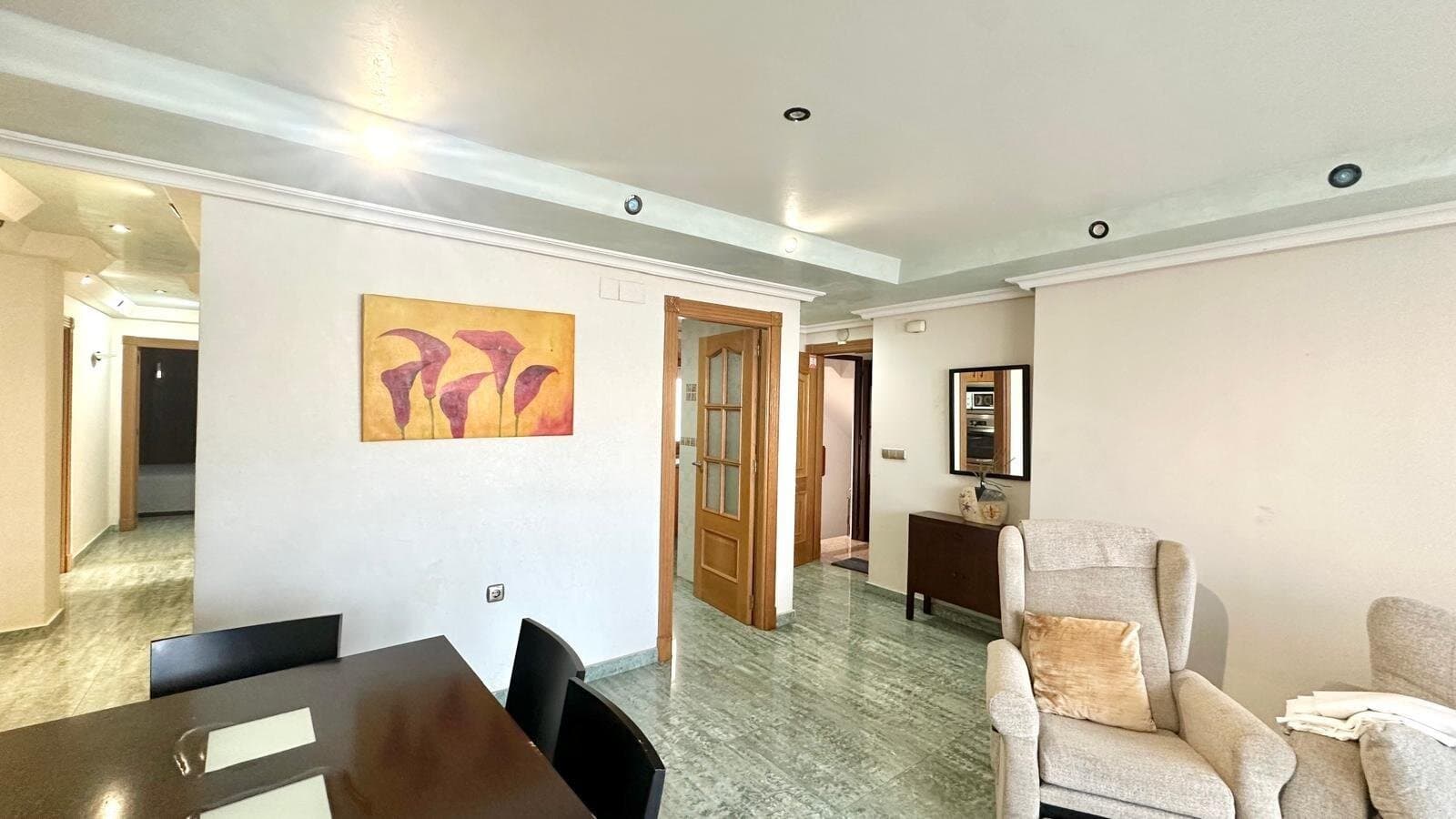 2-Bedroom Penthouse in Torrevieja, Torrevieja - 5
