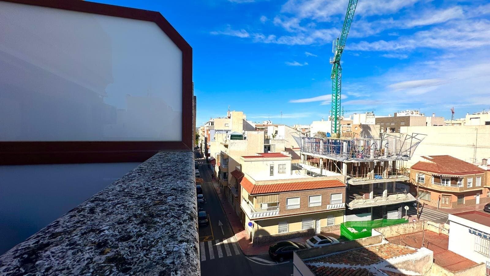 2-Bedroom Penthouse in Torrevieja, Torrevieja - 9