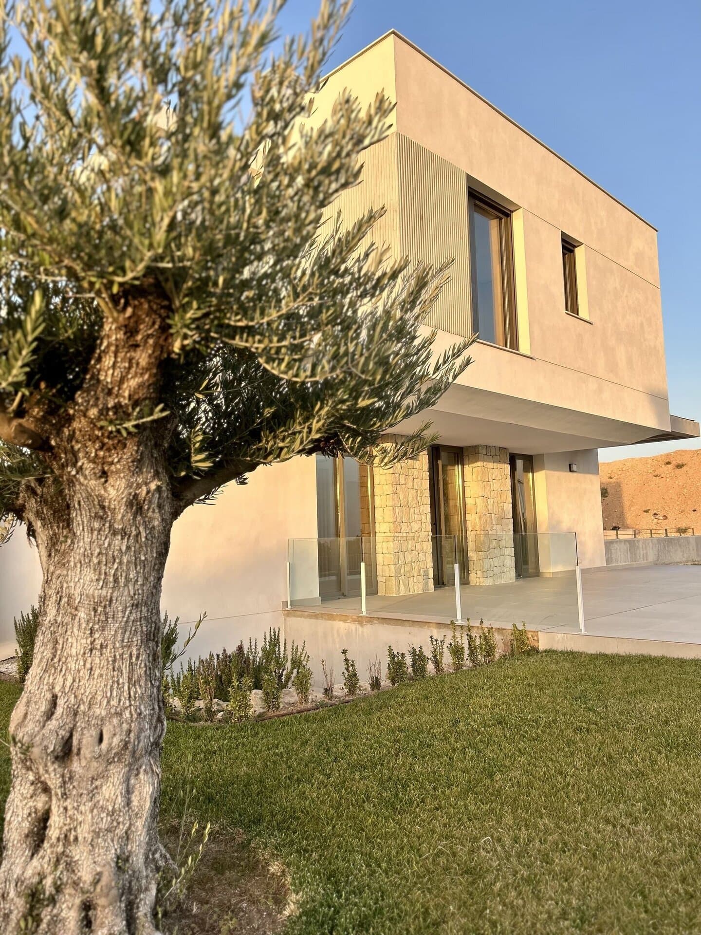 4-Zimmer Freistehende Villa in Finestrat - 10