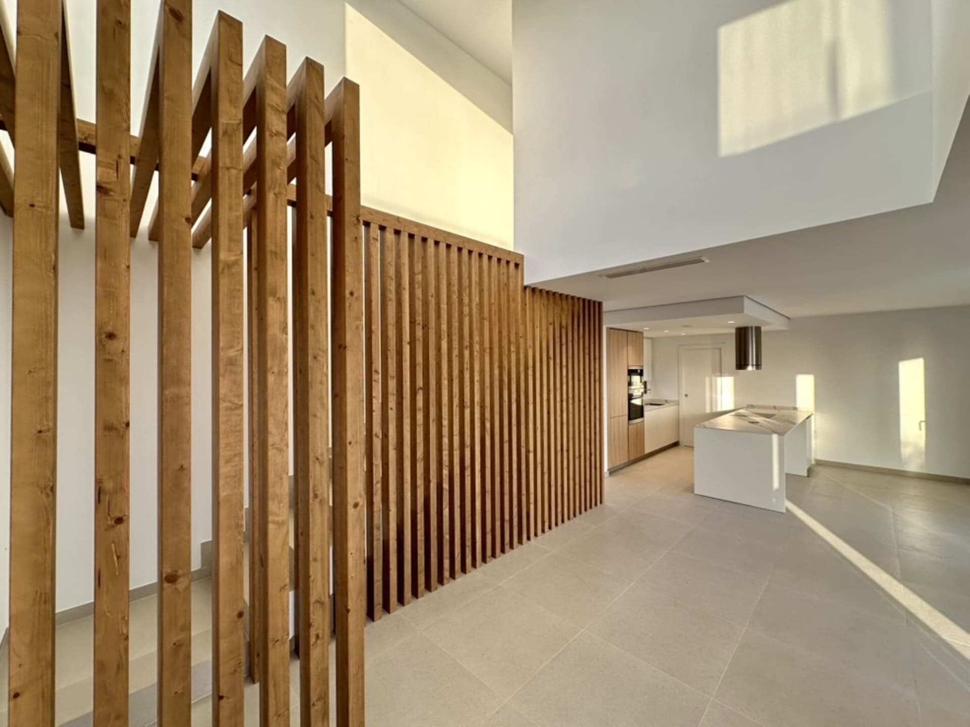 4-Zimmer Freistehende Villa in Finestrat - 15
