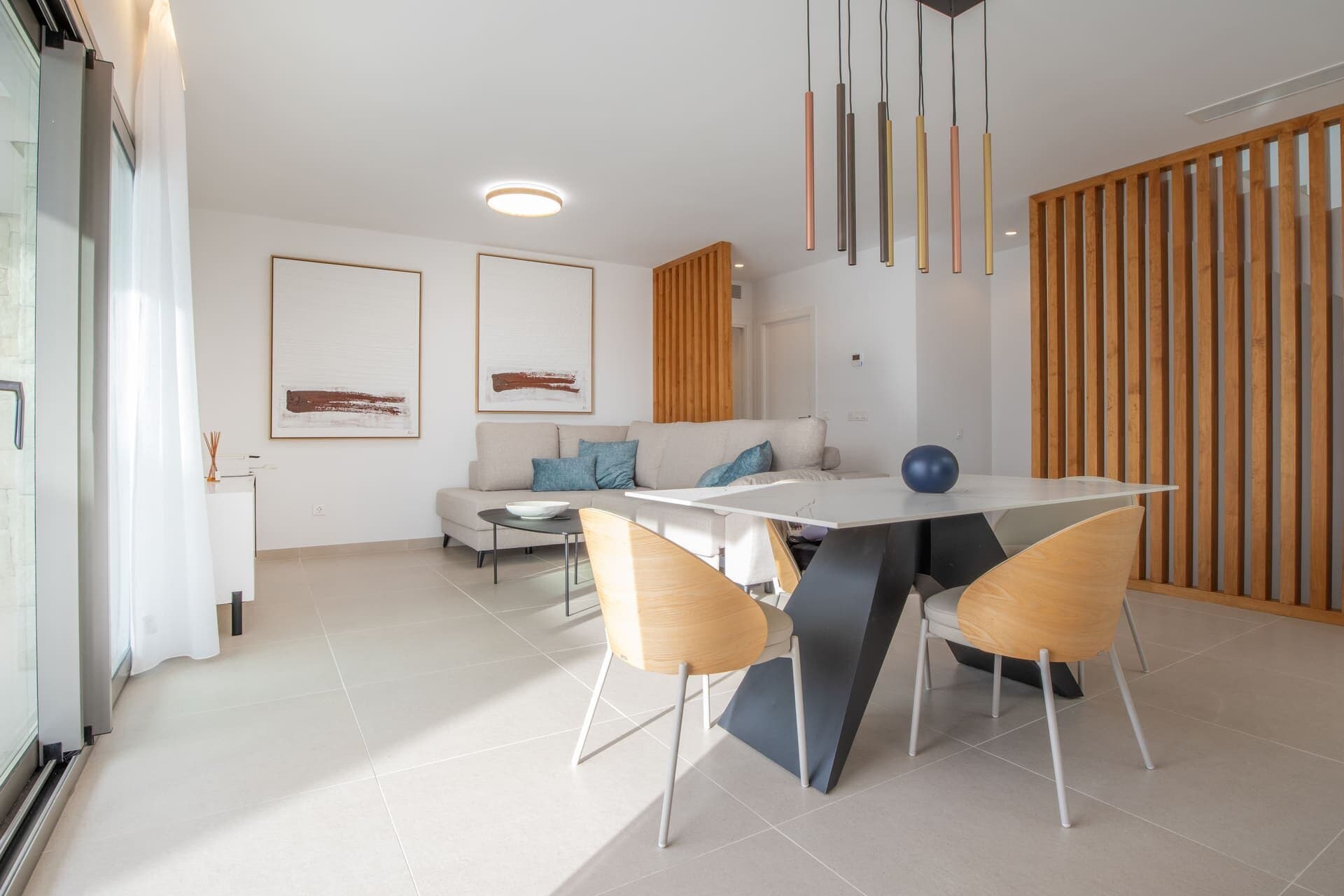 4-Zimmer Freistehende Villa in Finestrat - 17
