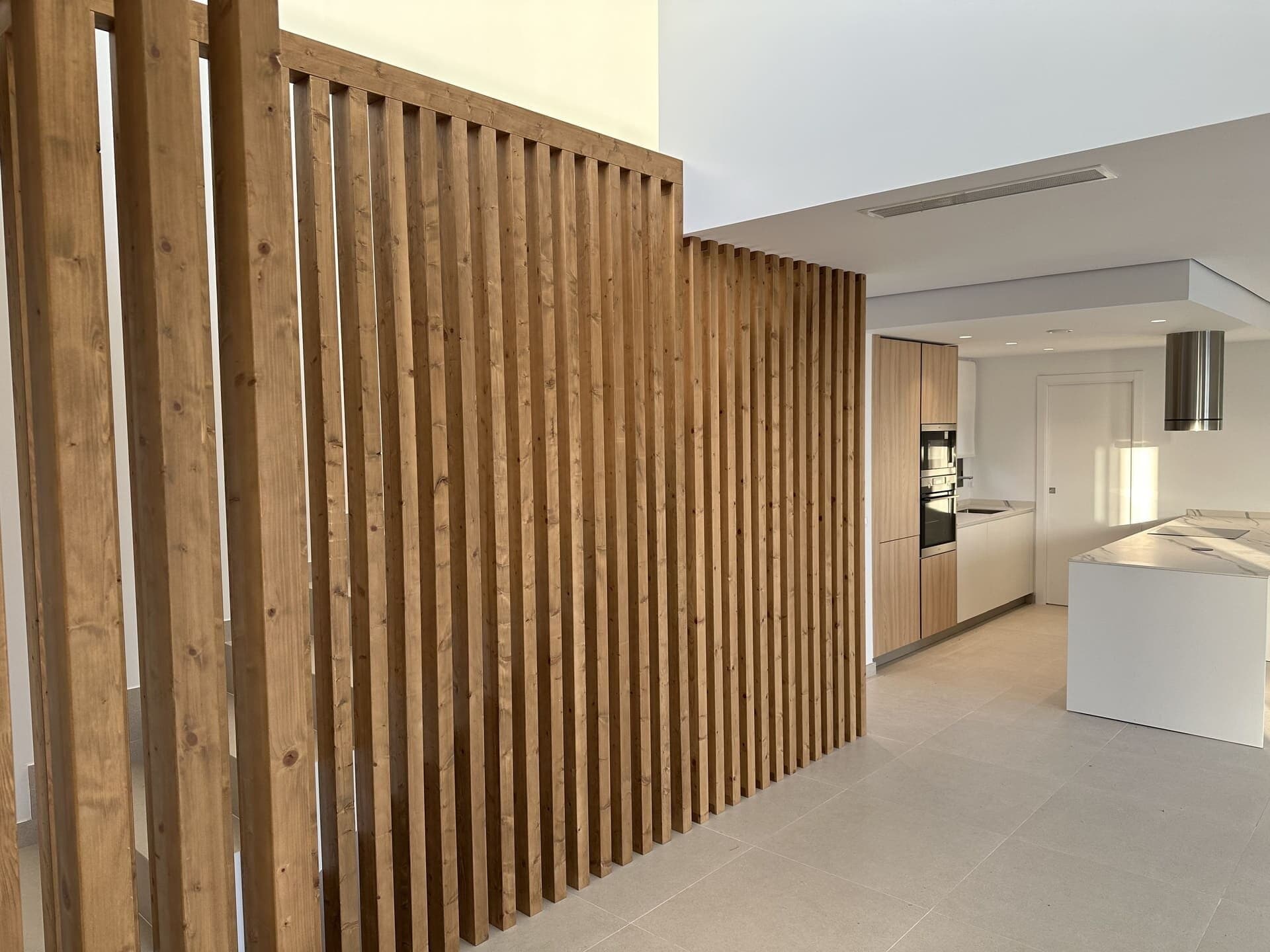 4-Zimmer Freistehende Villa in Finestrat - 18