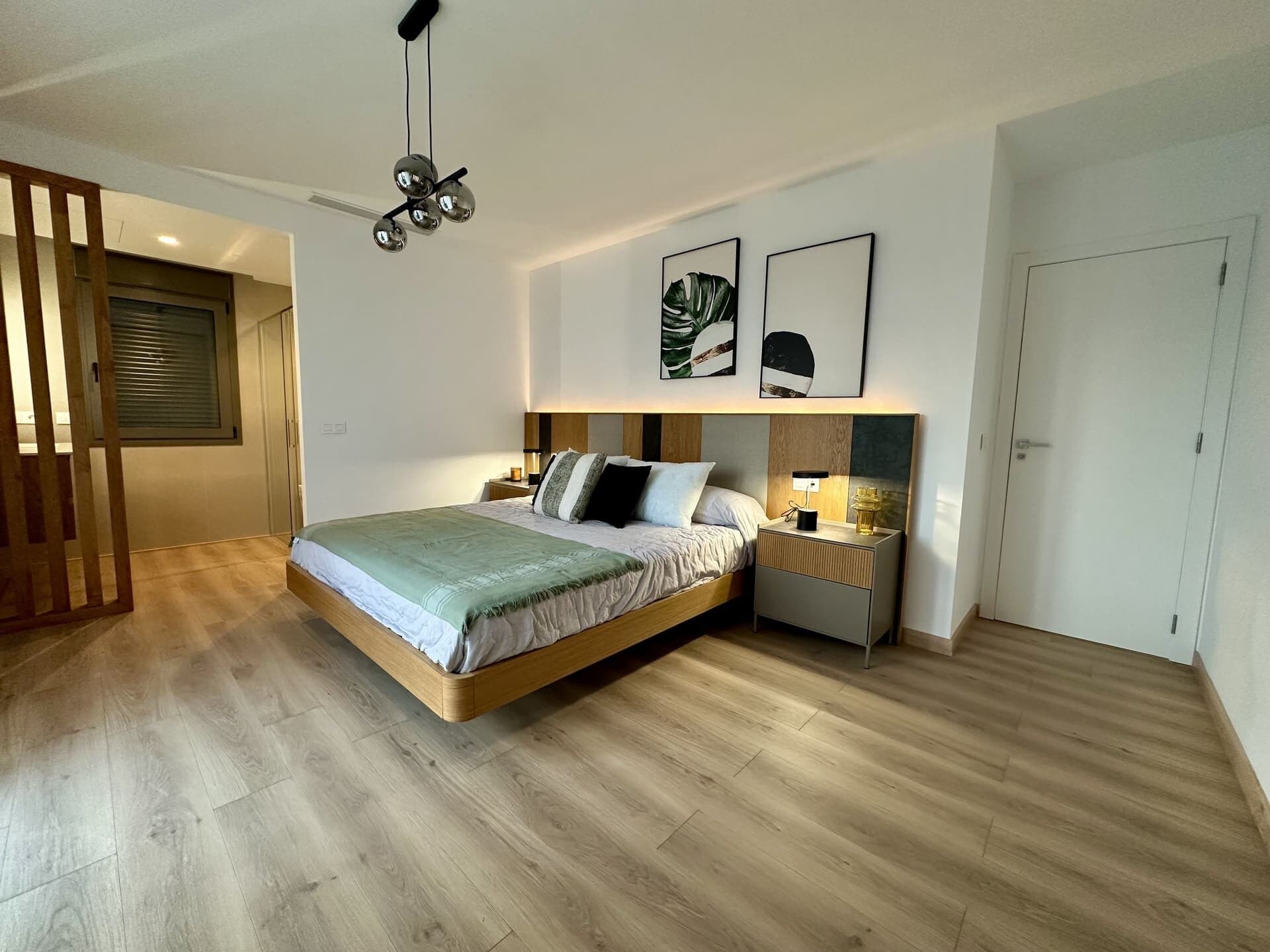 4-Zimmer Freistehende Villa in Finestrat - 19