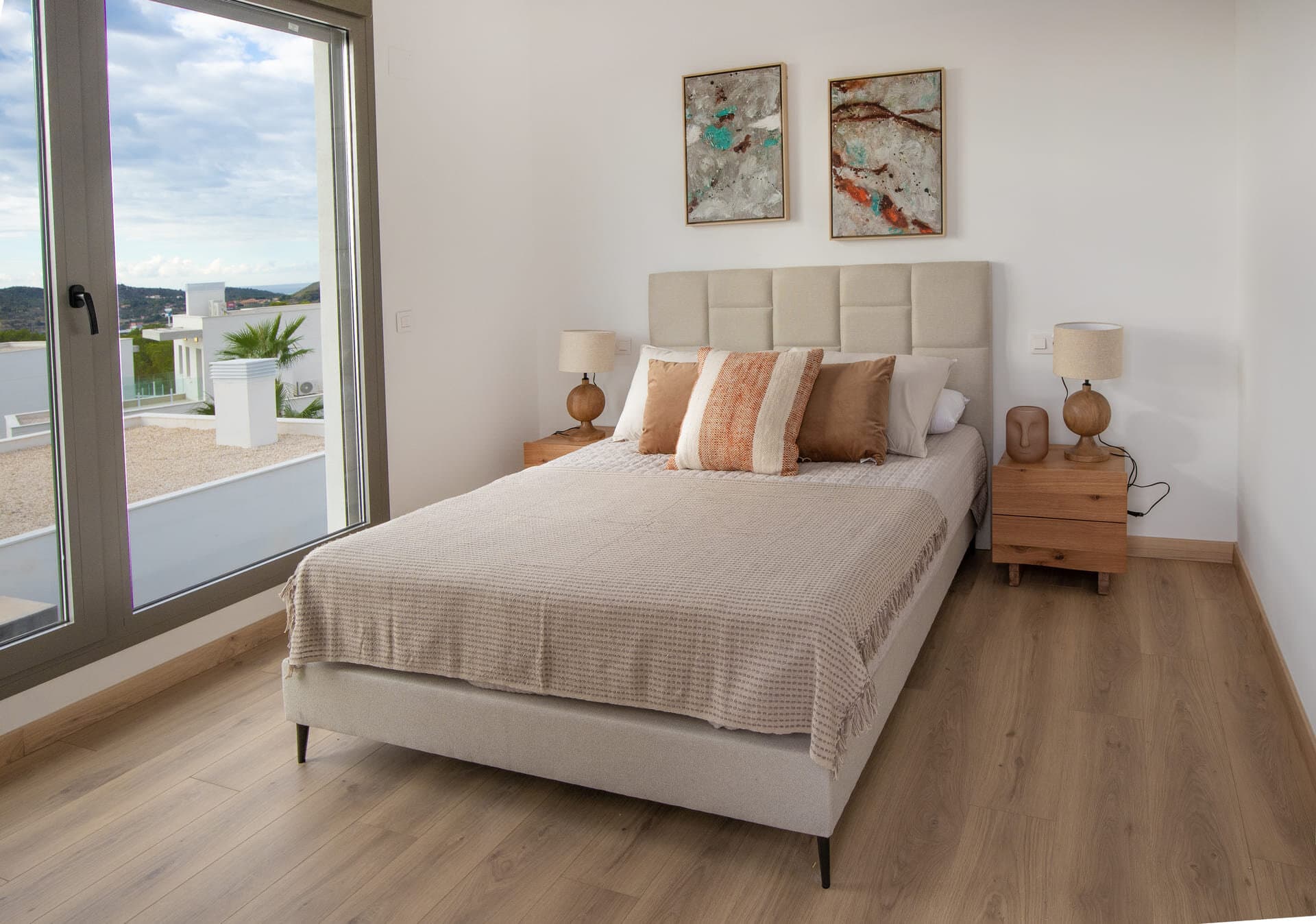 4-Zimmer Freistehende Villa in Finestrat - 20