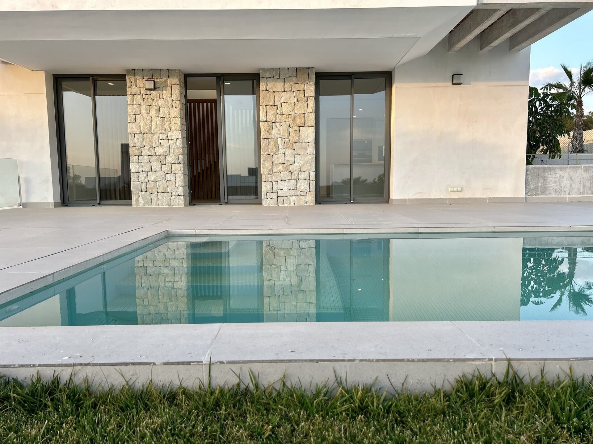 4-Zimmer Freistehende Villa in Finestrat - 25