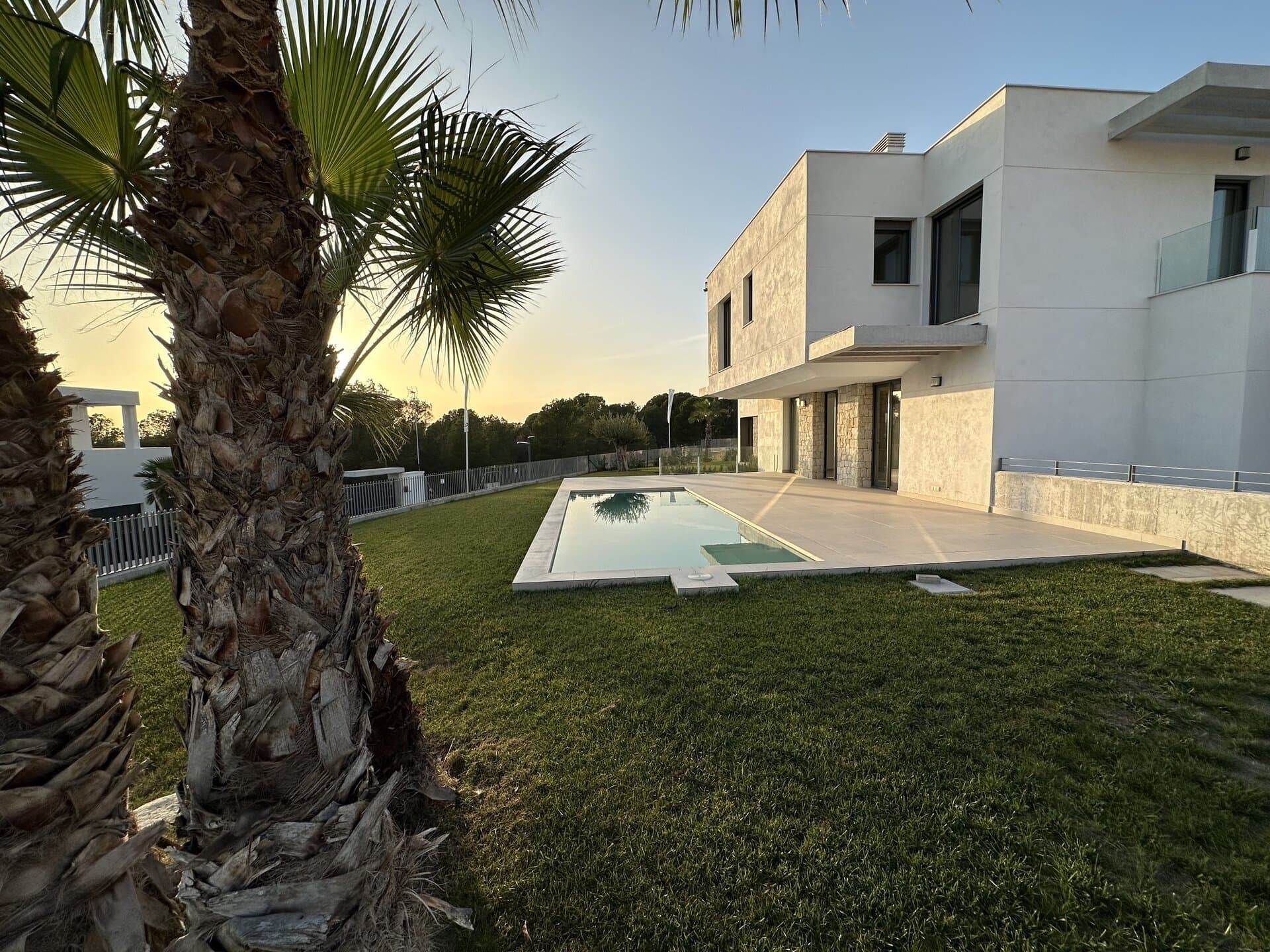 4-Zimmer Freistehende Villa in Finestrat - 9