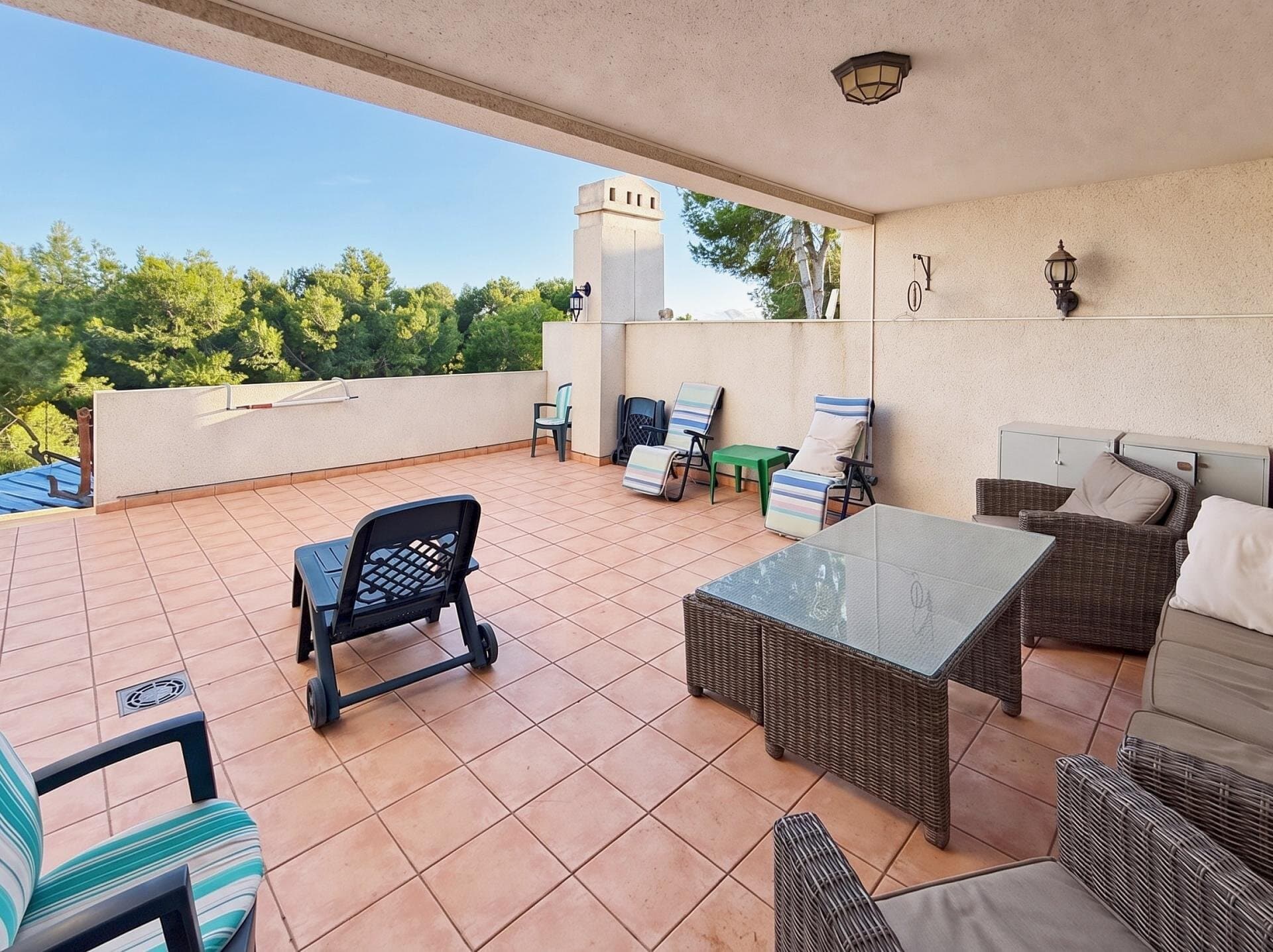 Maison de 4 Chambres à Las Ramblas, Orihuela Costa - 11