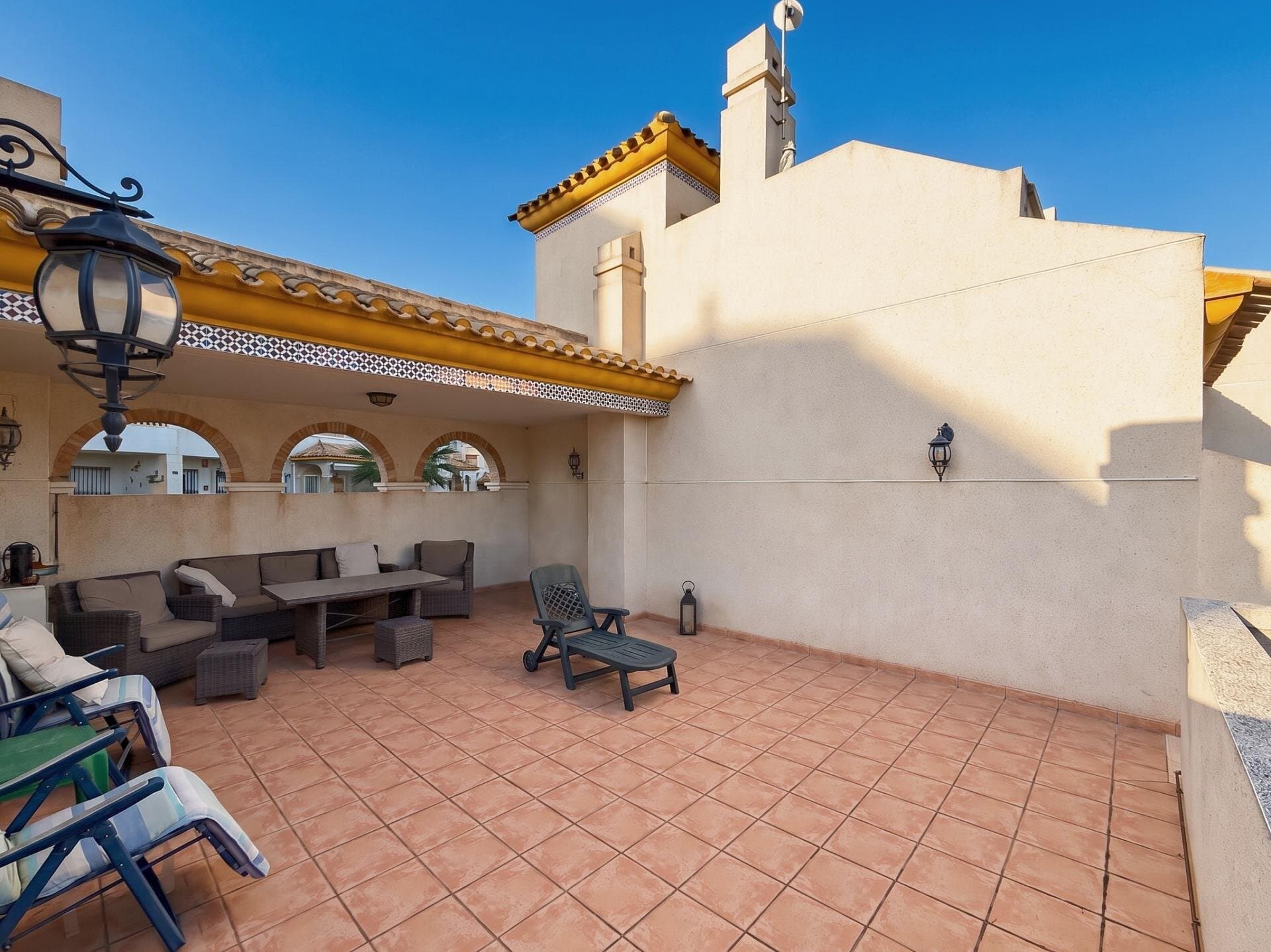 Maison de 4 Chambres à Las Ramblas, Orihuela Costa - 12