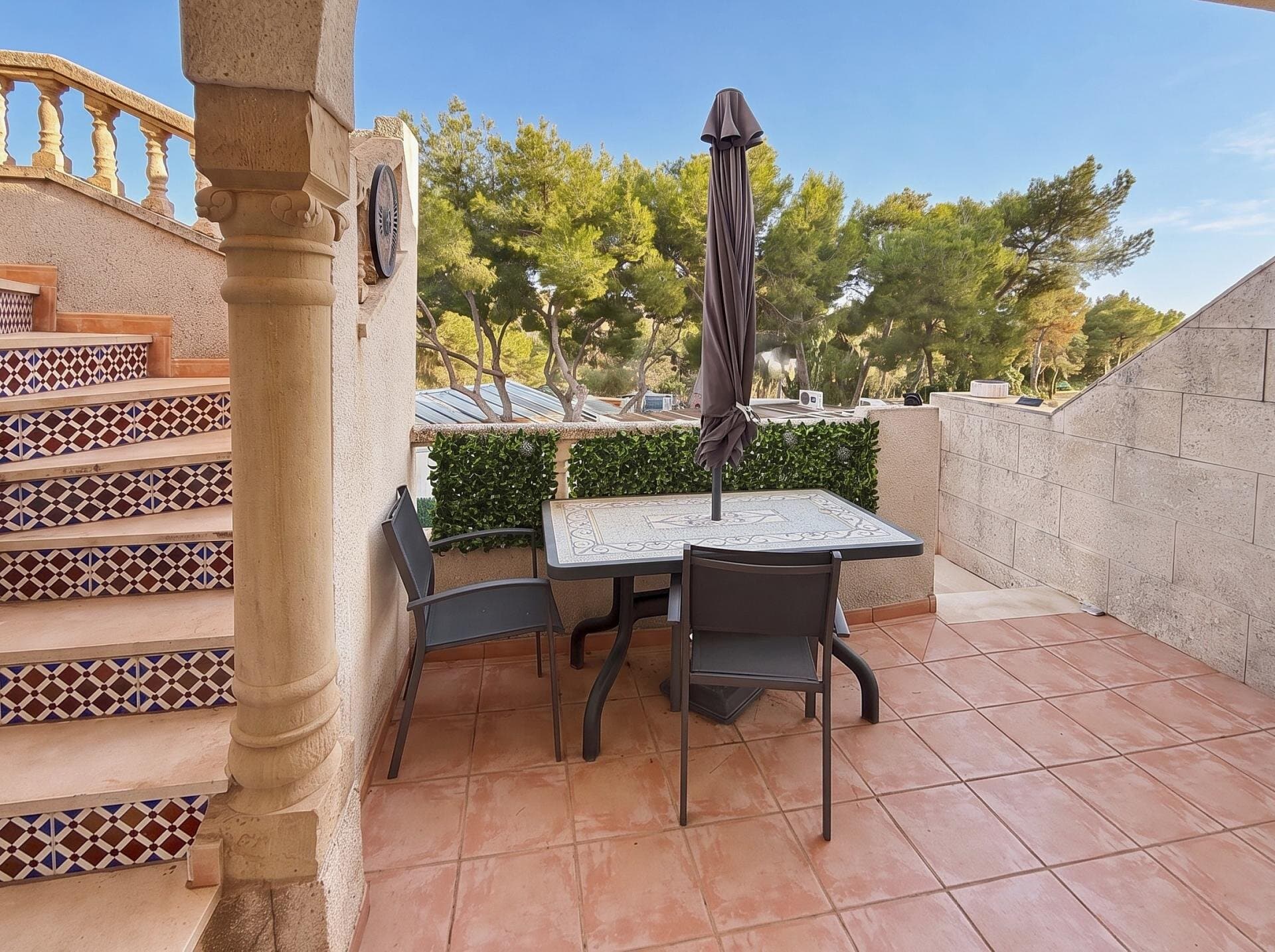 Maison de 4 Chambres à Las Ramblas, Orihuela Costa - 13