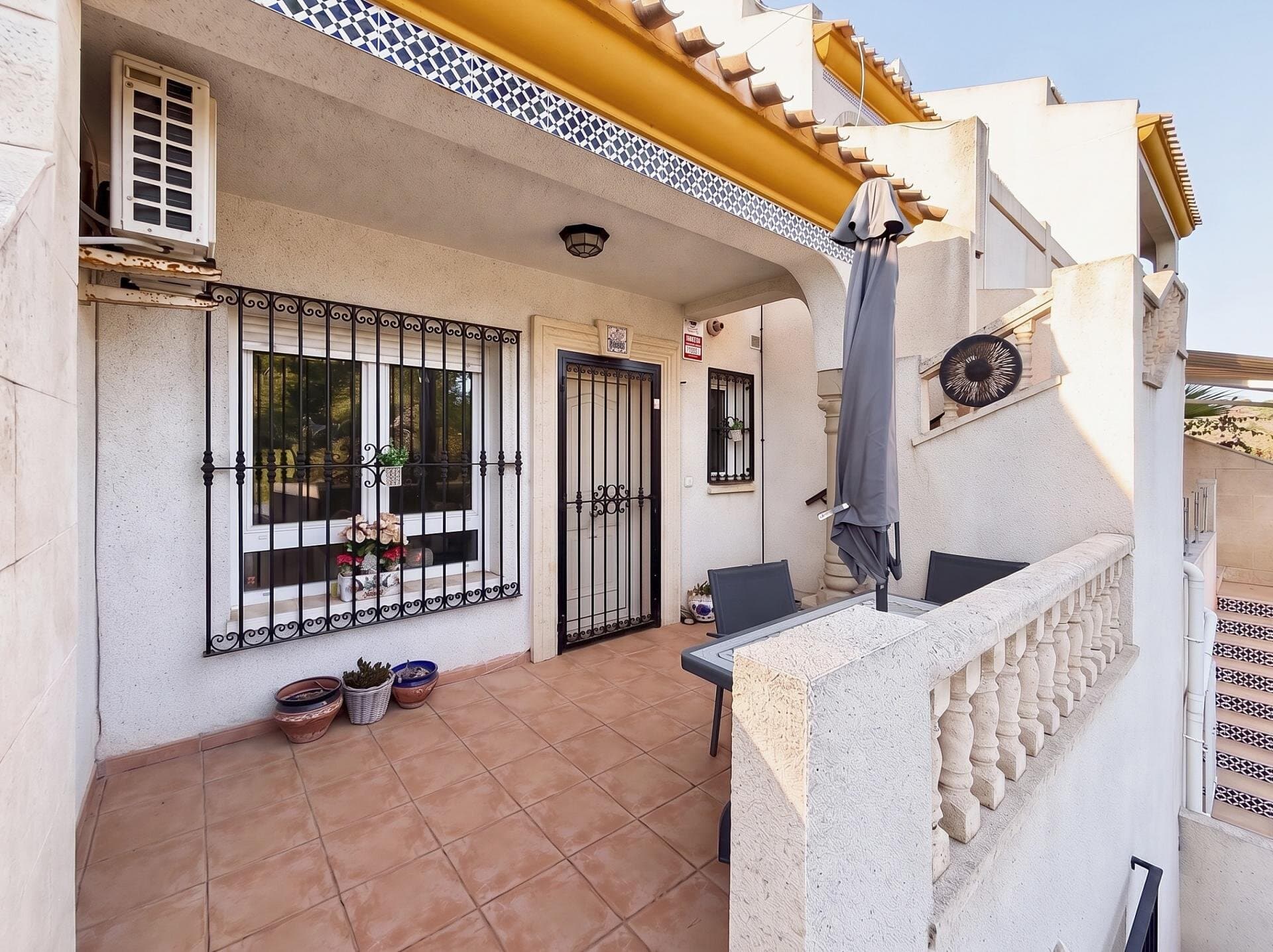 Maison de 4 Chambres à Las Ramblas, Orihuela Costa - 14