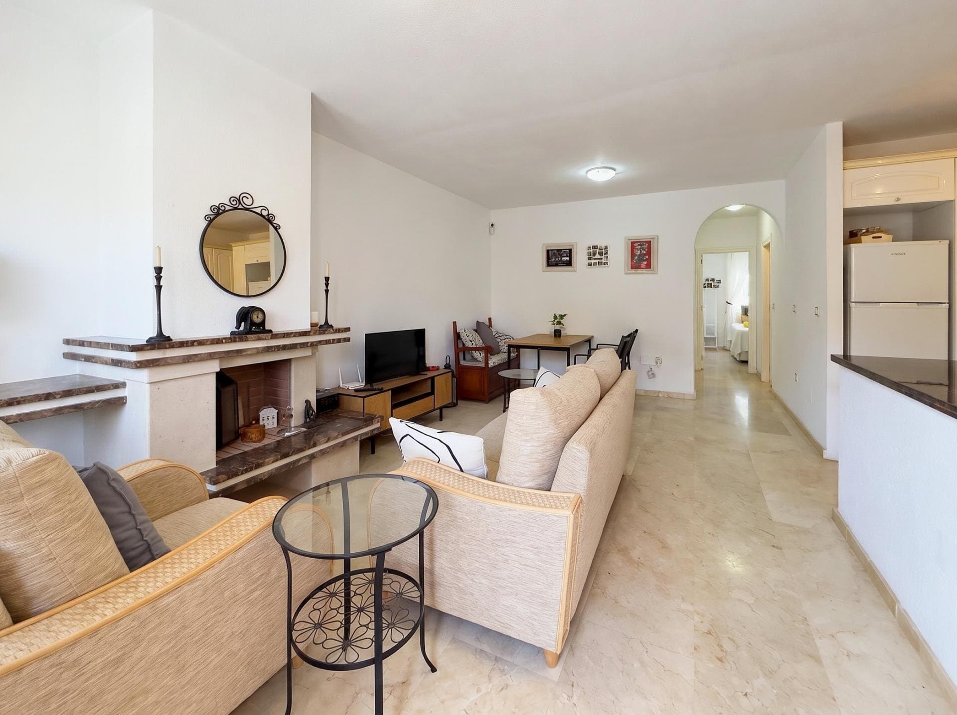 Maison de 4 Chambres à Las Ramblas, Orihuela Costa - 2