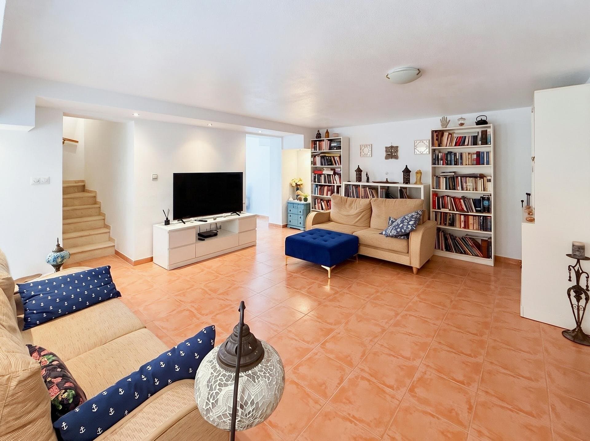 Maison de 4 Chambres à Las Ramblas, Orihuela Costa - 22