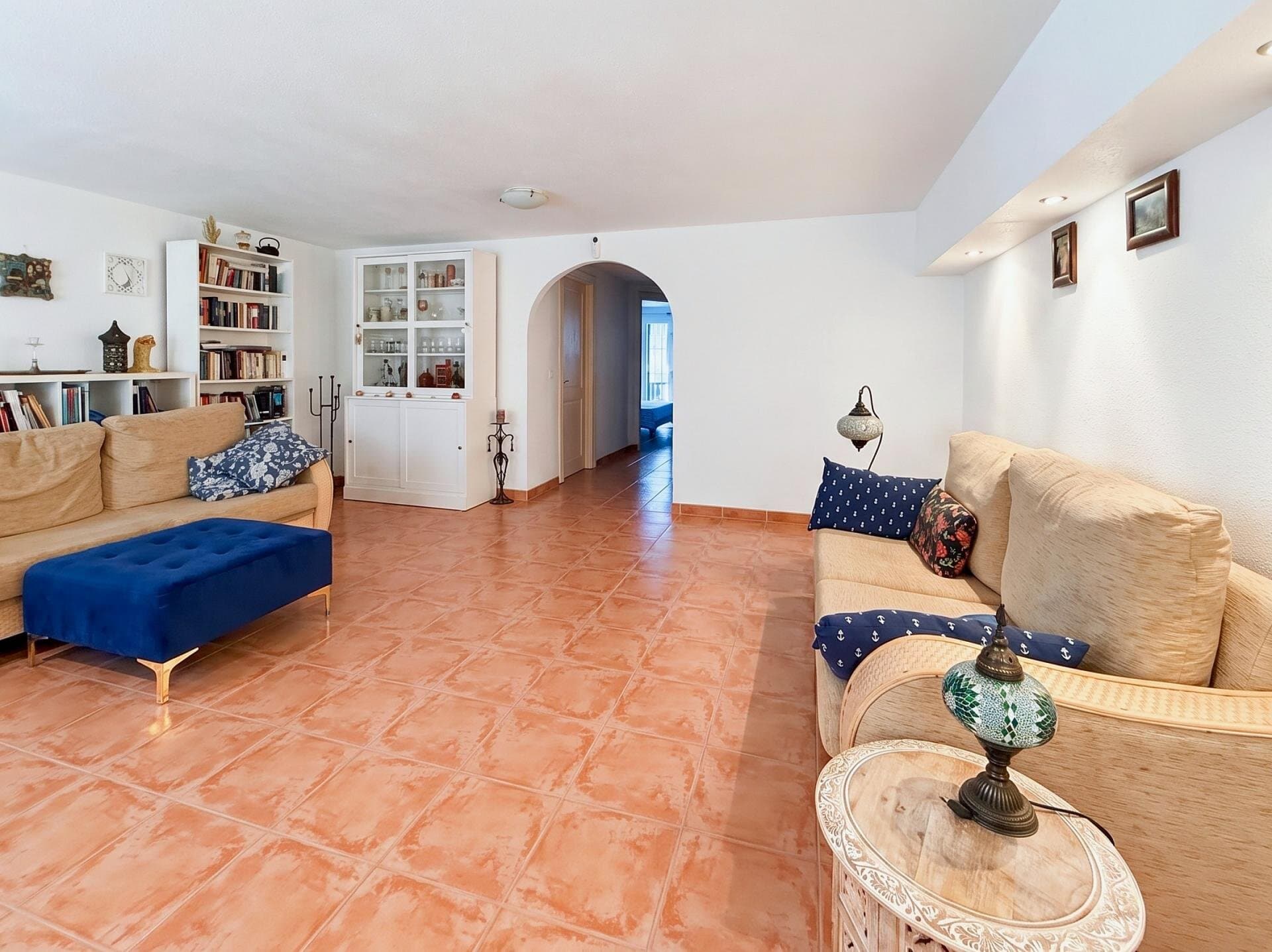 Maison de 4 Chambres à Las Ramblas, Orihuela Costa - 23