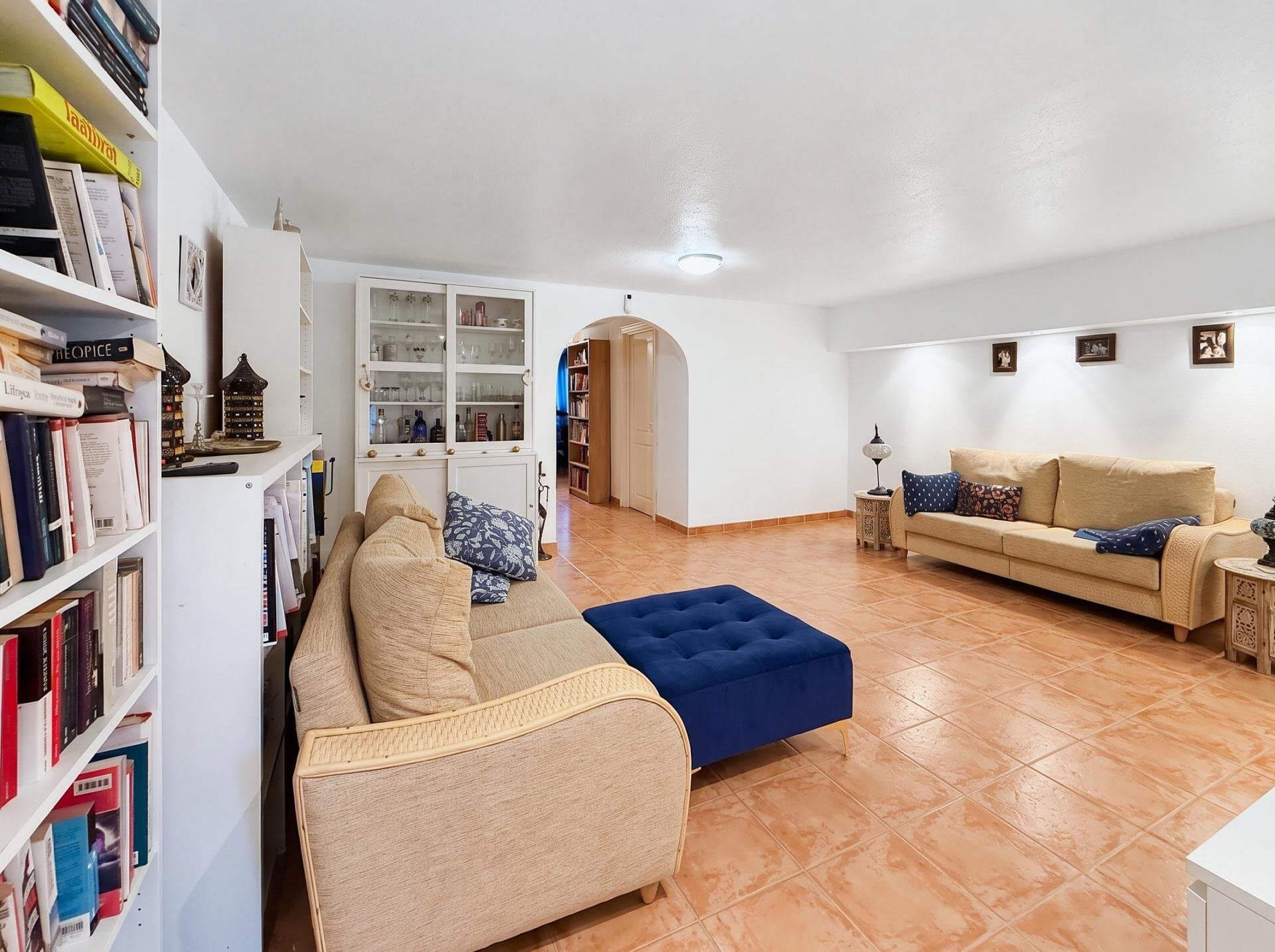 Maison de 4 Chambres à Las Ramblas, Orihuela Costa - 24