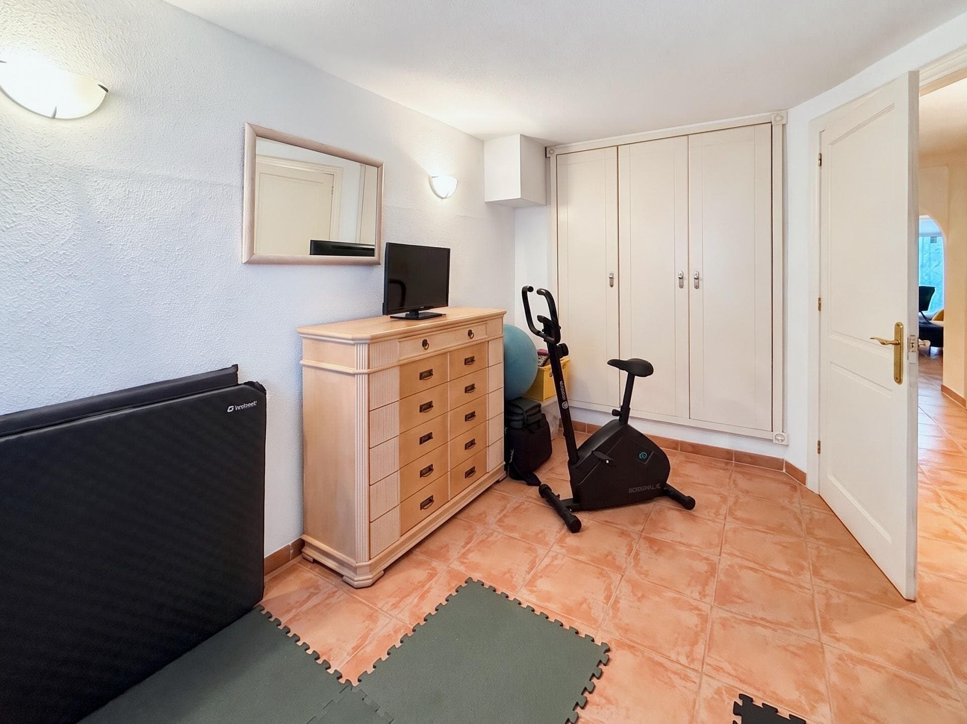 Maison de 4 Chambres à Las Ramblas, Orihuela Costa - 28