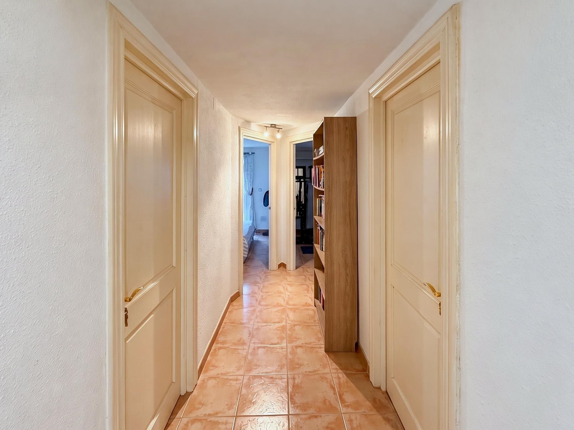 Maison de 4 Chambres à Las Ramblas, Orihuela Costa - 30
