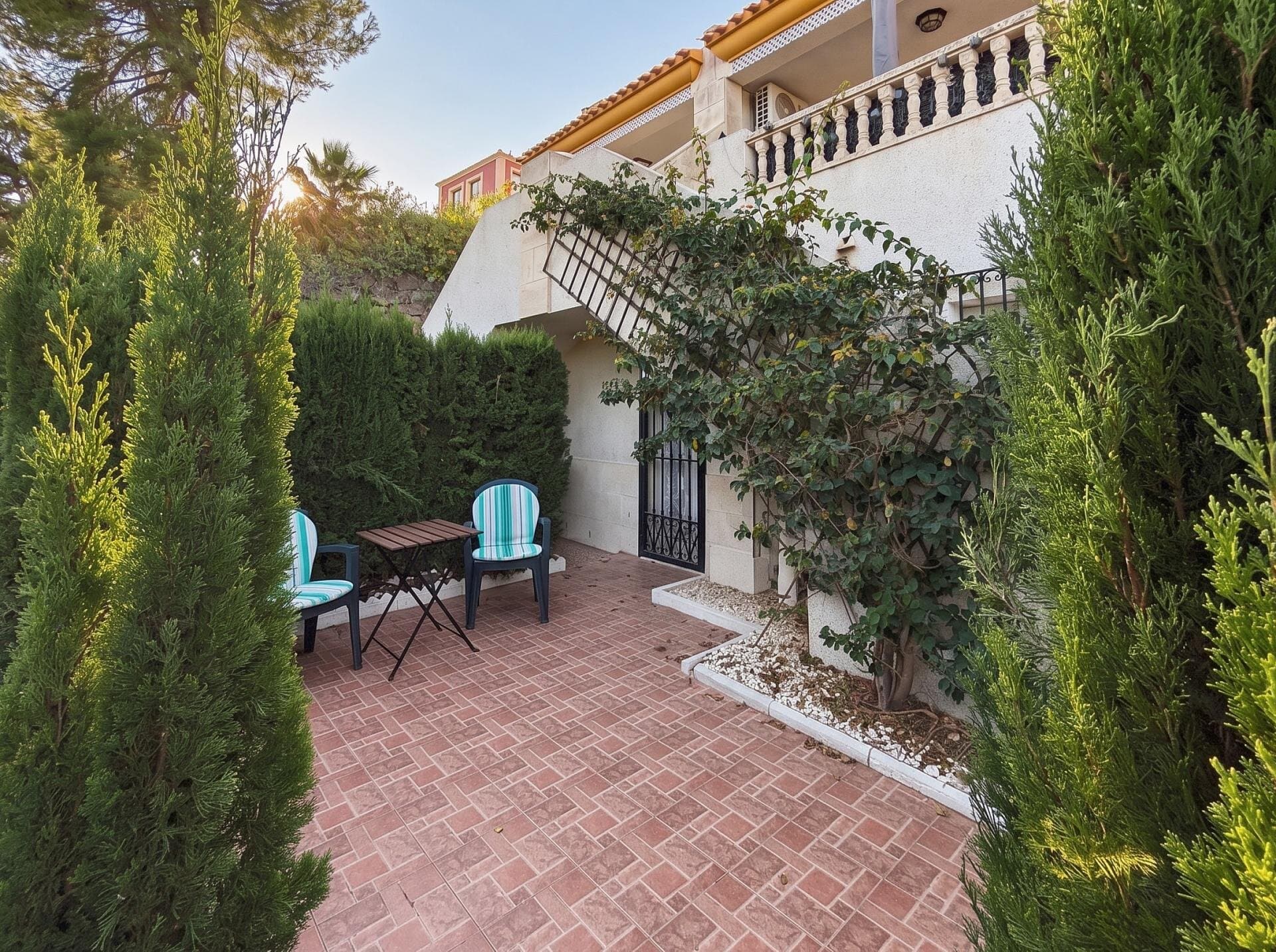 Maison de 4 Chambres à Las Ramblas, Orihuela Costa - 32