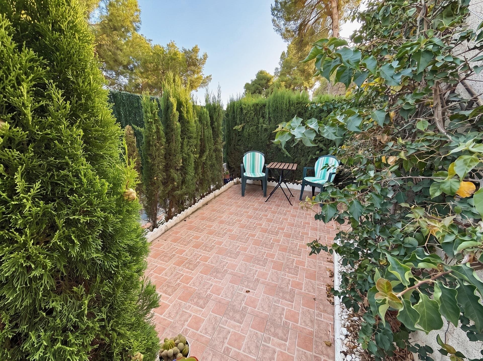 Maison de 4 Chambres à Las Ramblas, Orihuela Costa - 33