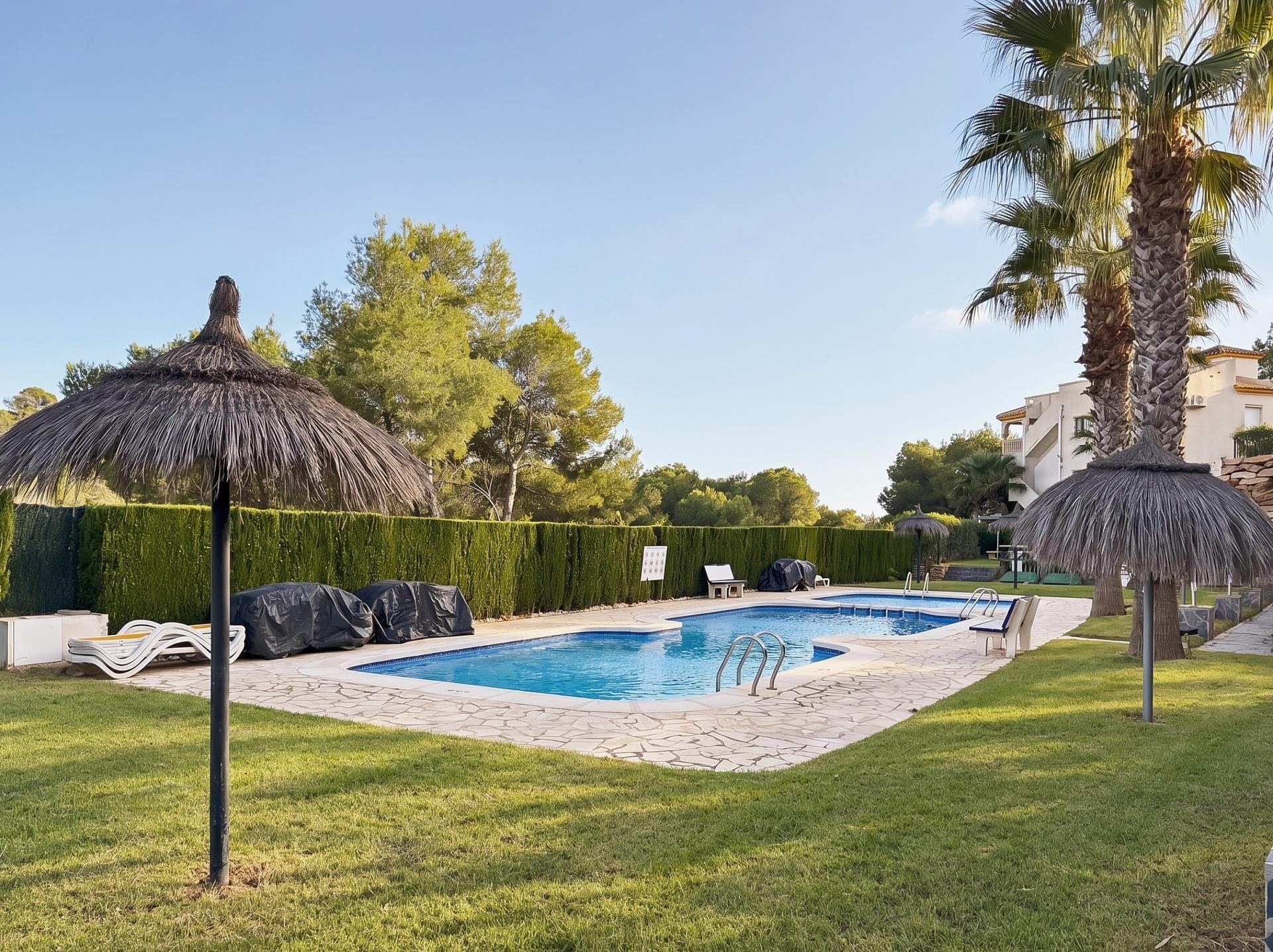 Maison de 4 Chambres à Las Ramblas, Orihuela Costa - 38