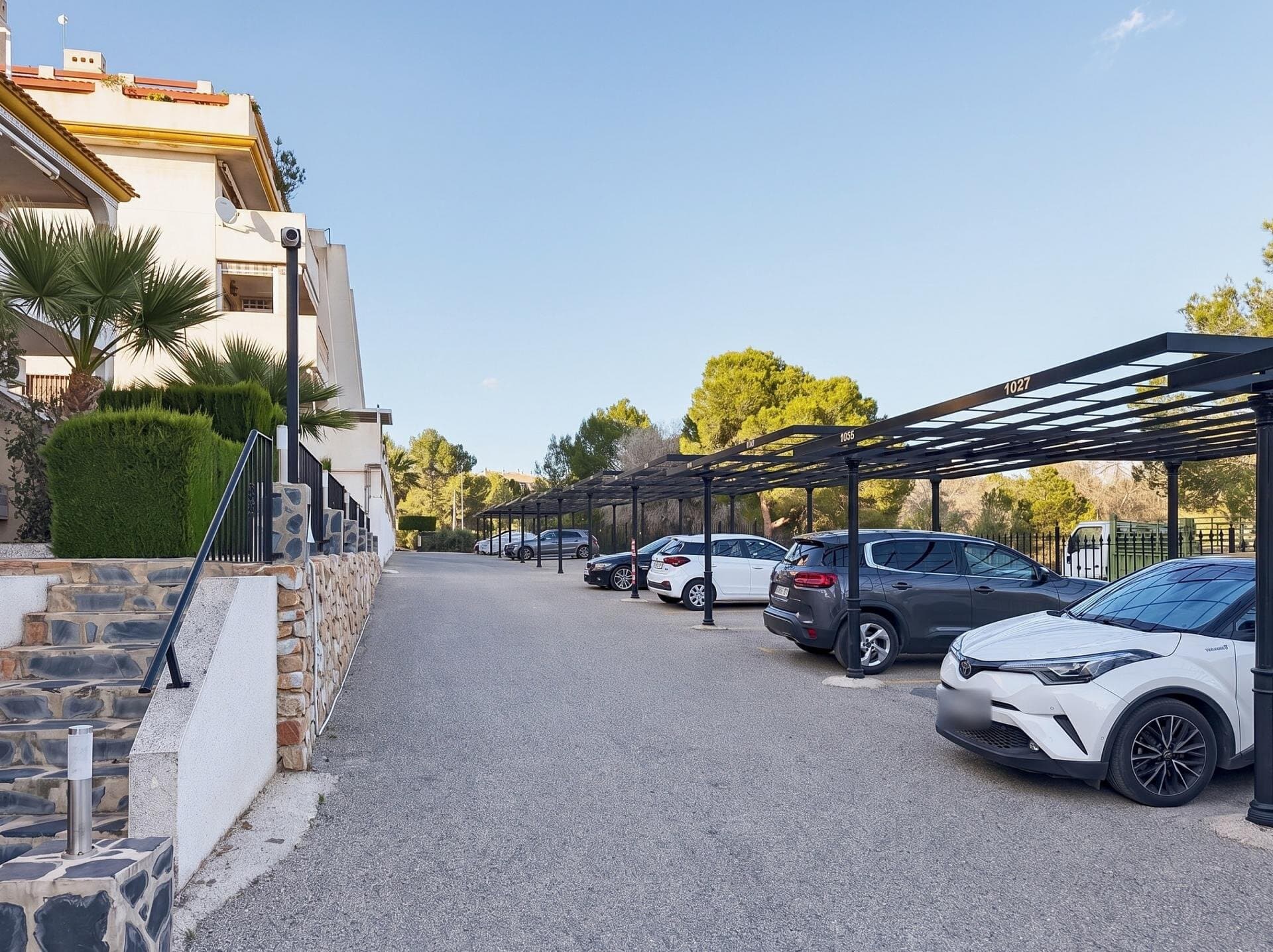 Maison de 4 Chambres à Las Ramblas, Orihuela Costa - 39