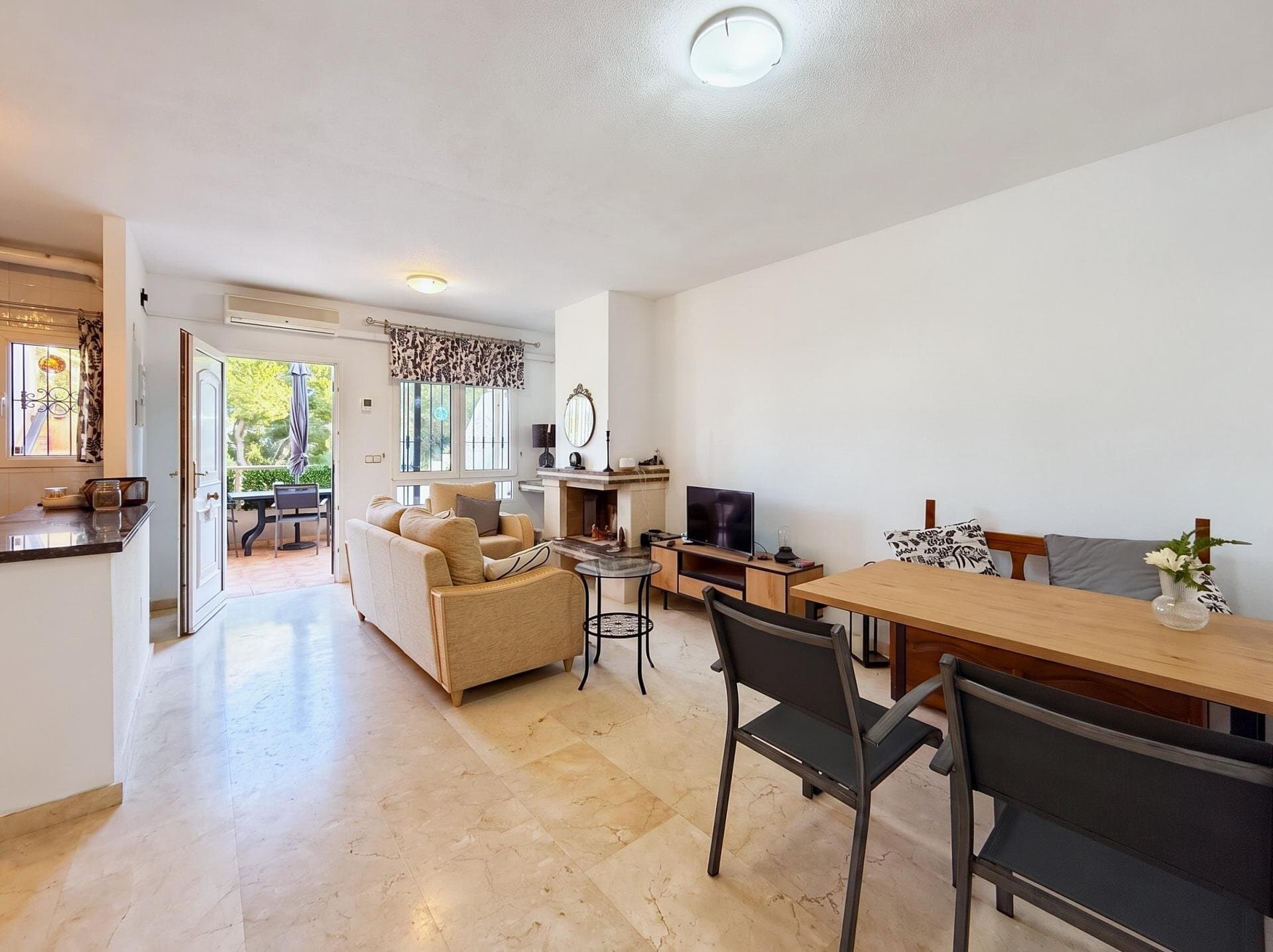 Maison de 4 Chambres à Las Ramblas, Orihuela Costa - 6