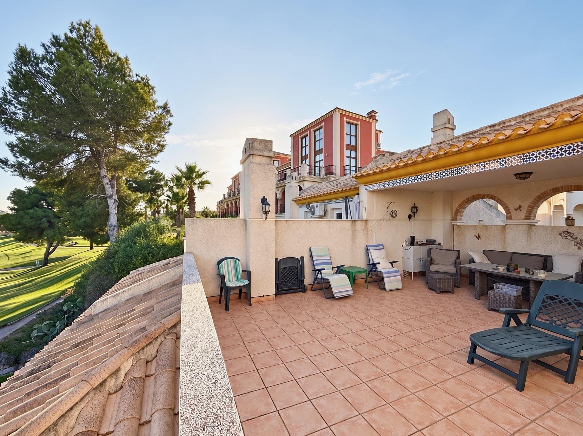 Maison de 4 Chambres à Las Ramblas, Orihuela Costa - 7