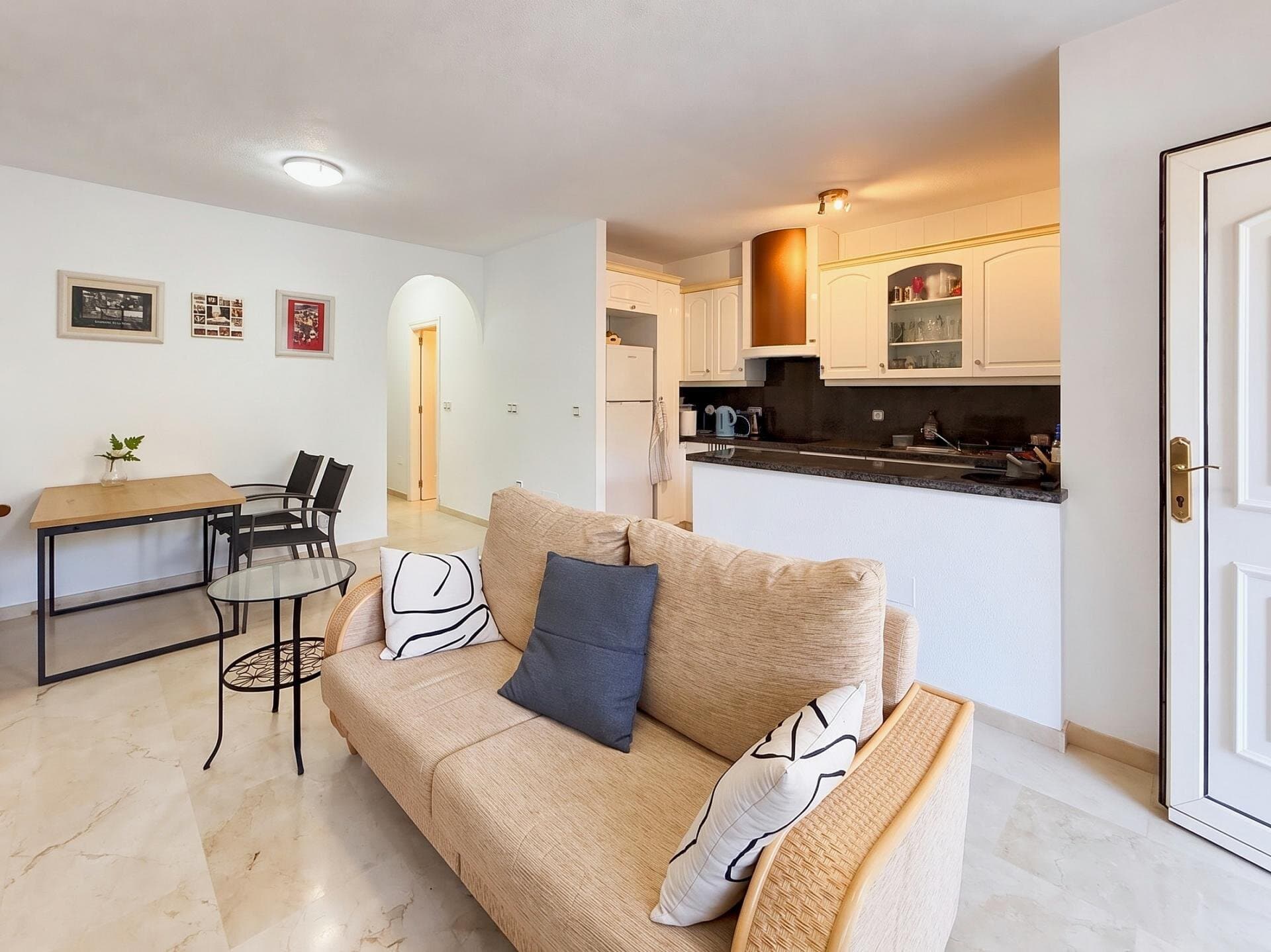 Maison de 4 Chambres à Las Ramblas, Orihuela Costa - 9