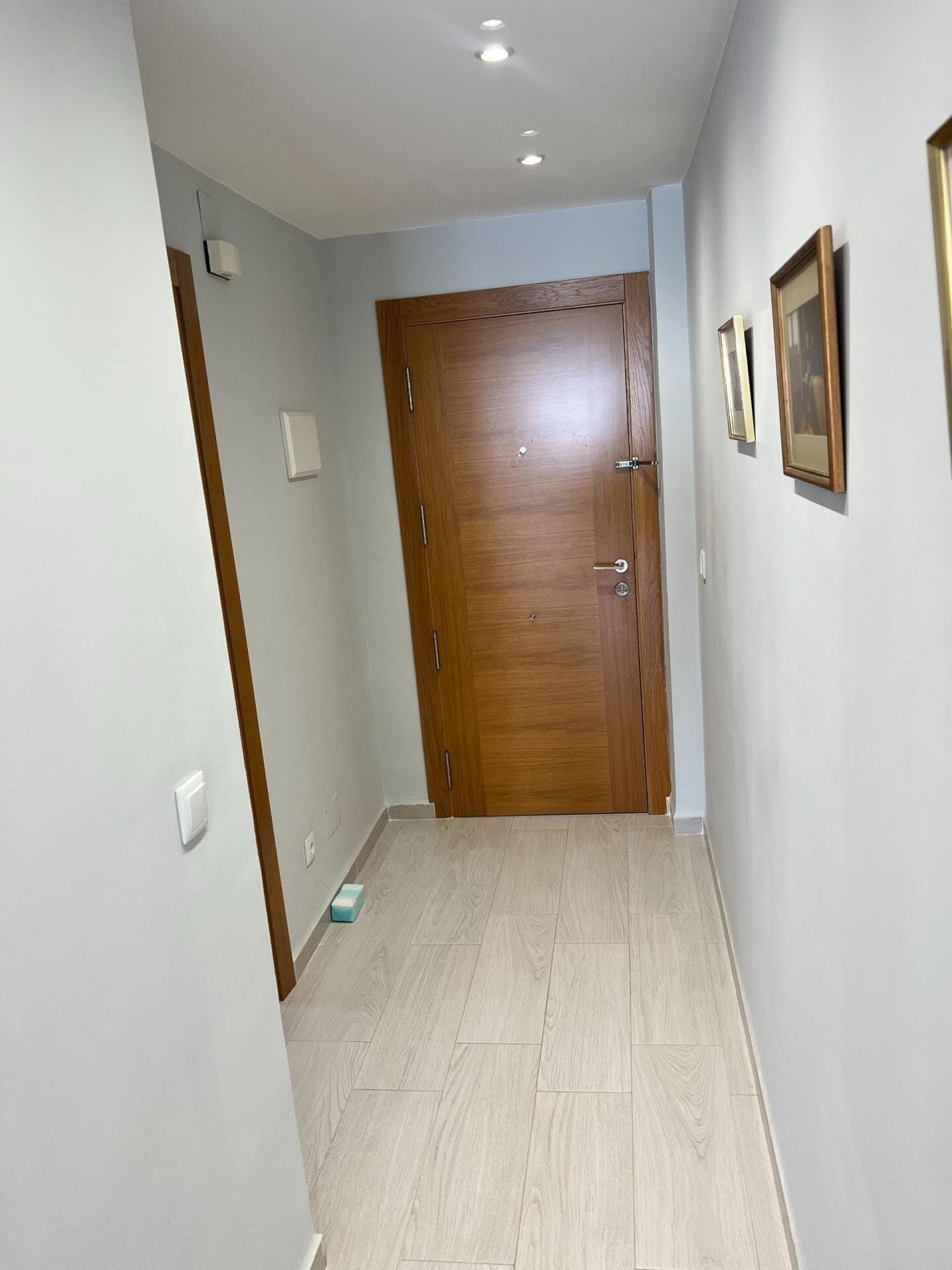 3-Bedroom Apartment in Playa del Cura, Torrevieja - 11