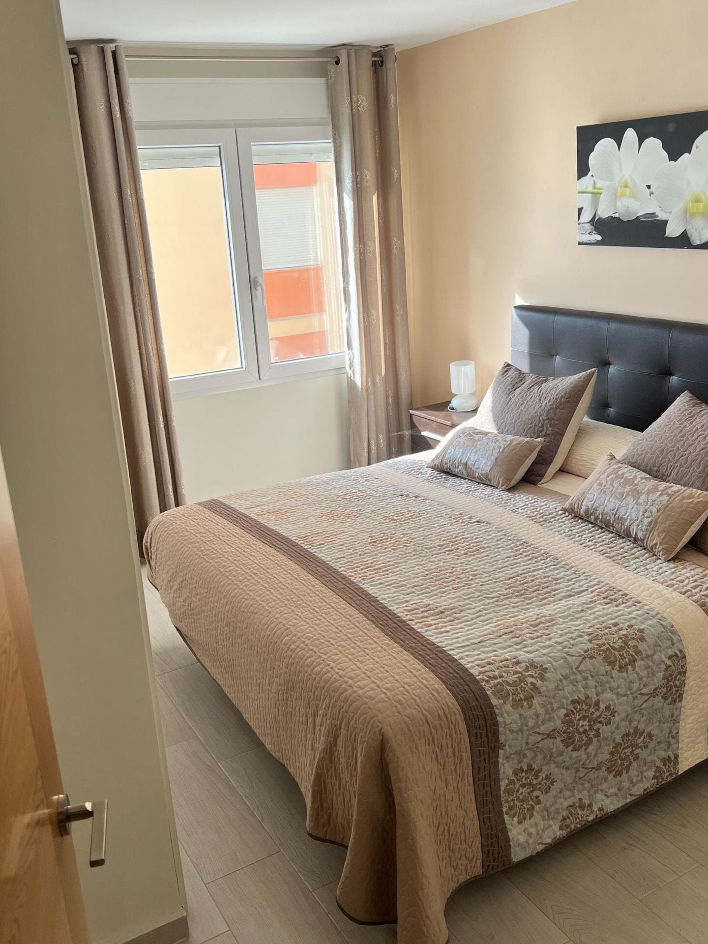 3-Bedroom Apartment in Playa del Cura, Torrevieja - 12
