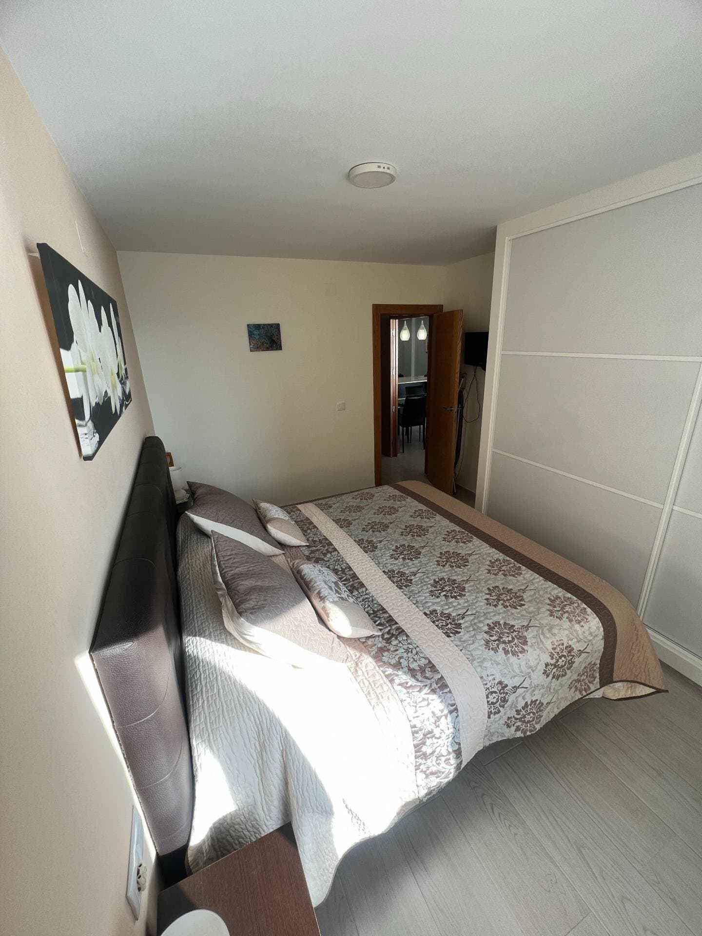 3-Bedroom Apartment in Playa del Cura, Torrevieja - 14