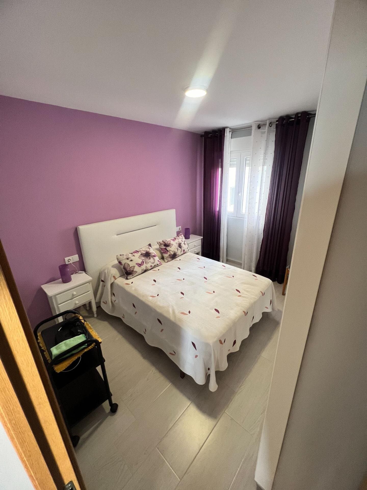 3-Bedroom Apartment in Playa del Cura, Torrevieja - 15
