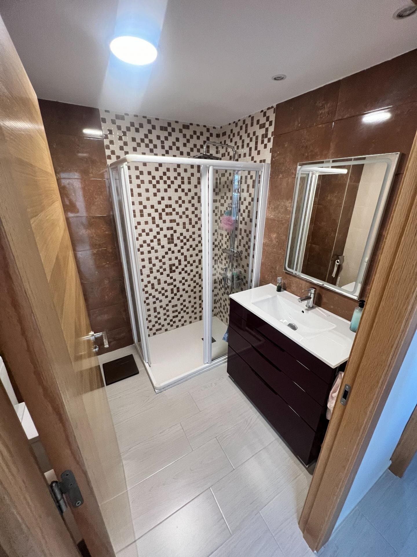3-Bedroom Apartment in Playa del Cura, Torrevieja - 17