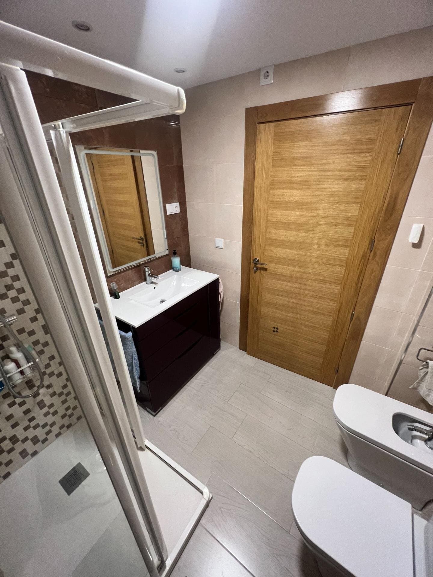 3-Bedroom Apartment in Playa del Cura, Torrevieja - 18