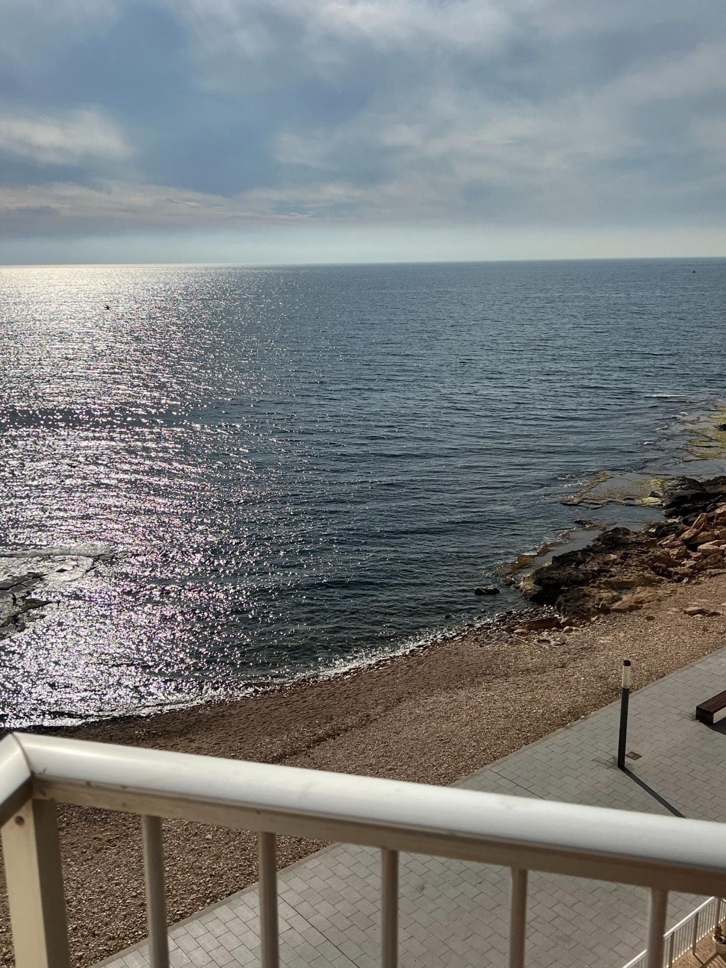 3-Bedroom Apartment in Playa del Cura, Torrevieja - 2