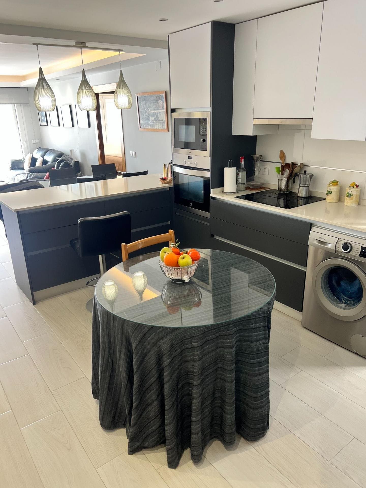 3-Bedroom Apartment in Playa del Cura, Torrevieja - 4